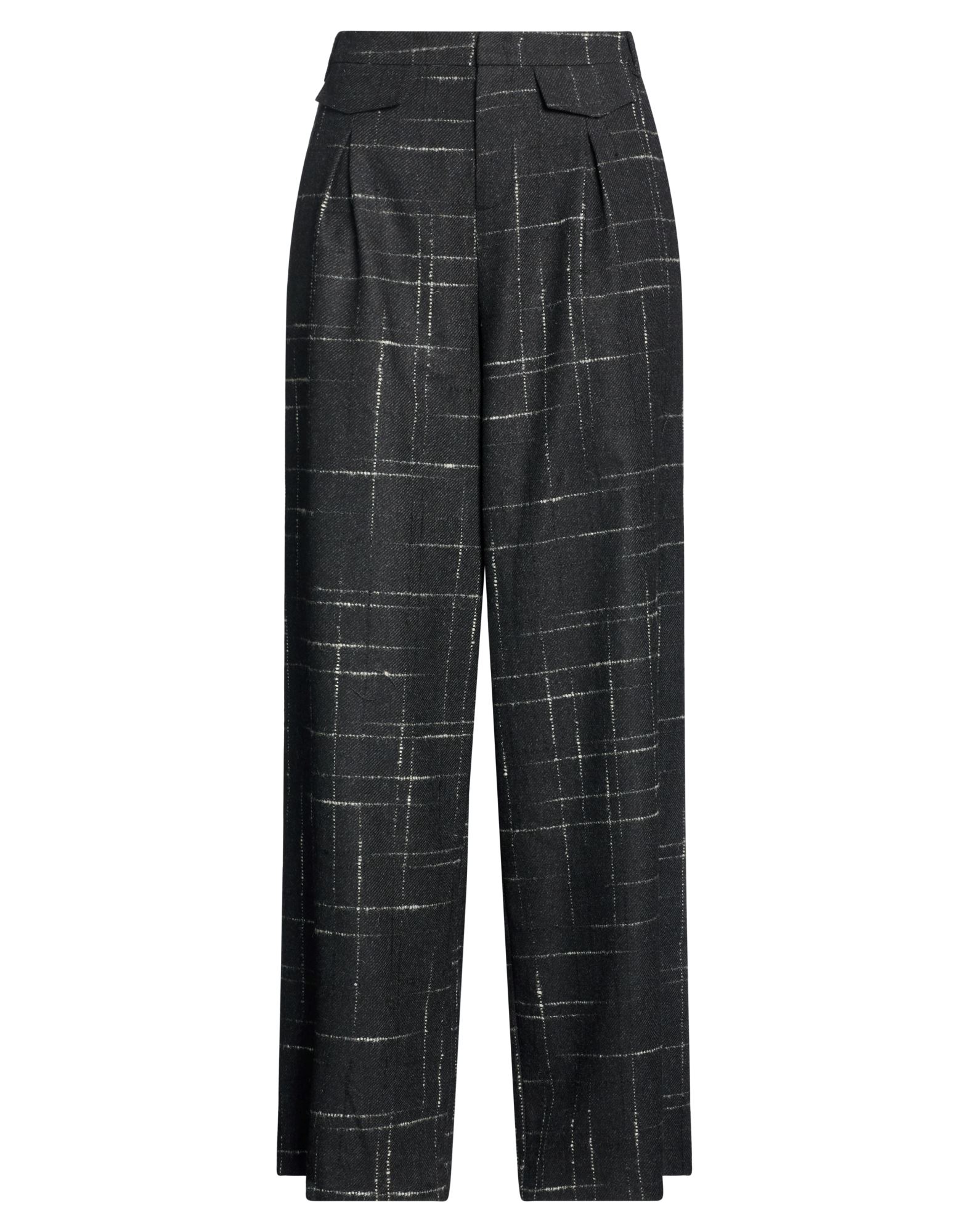MANILA GRACE BOTTOMWEAR Casual Παντελόνι