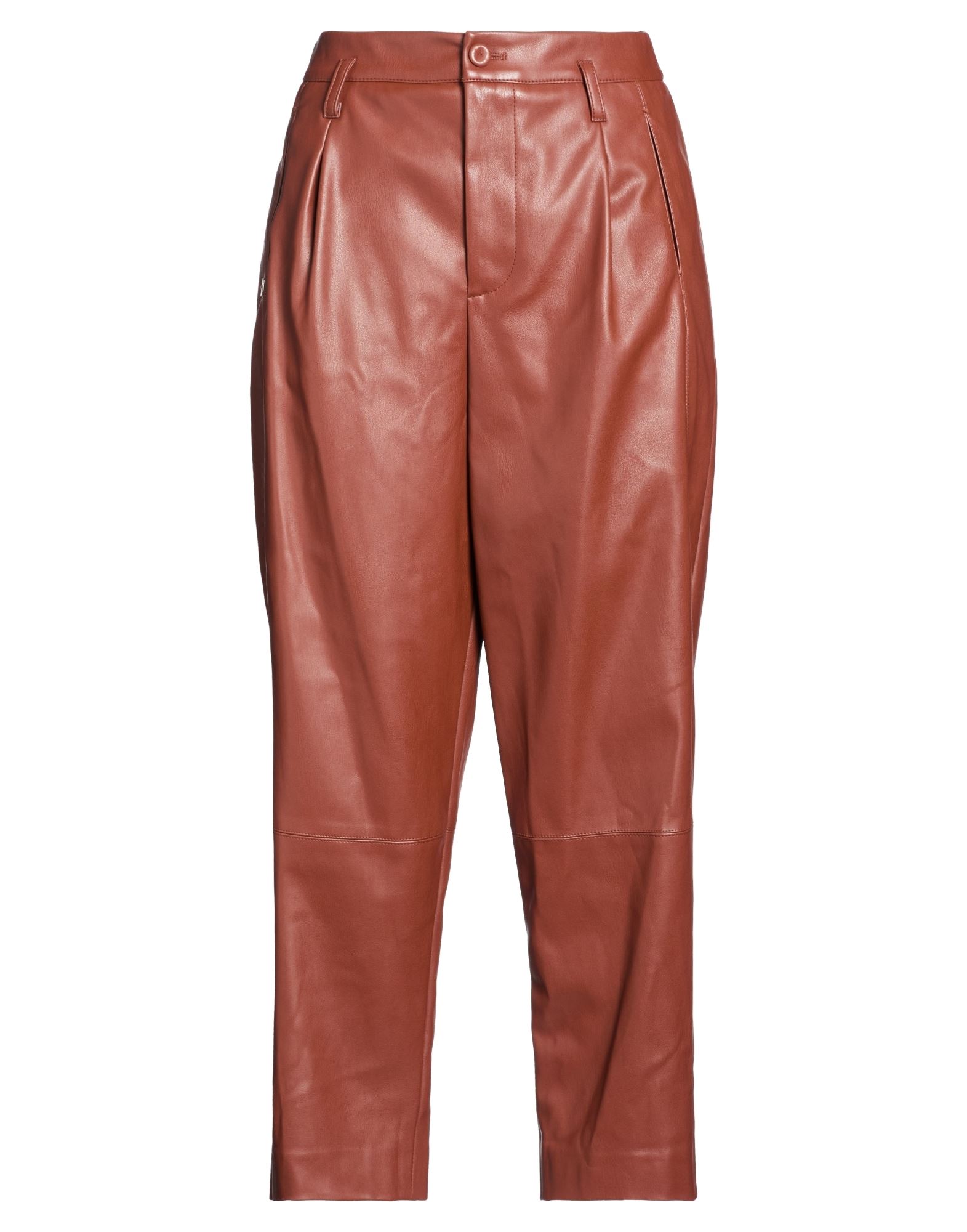 MANILA GRACE BOTTOMWEAR Casual Παντελόνι
