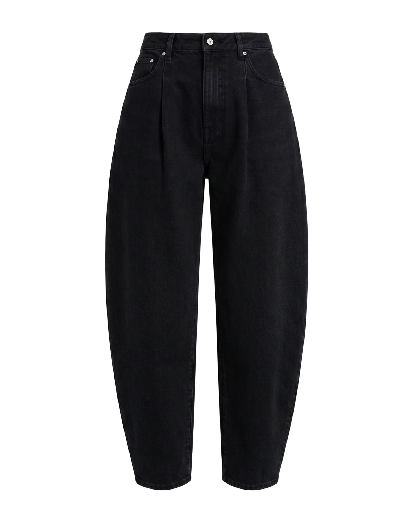 JACQUEMUS JACQUEMUS BOTTOMWEAR Τζιν