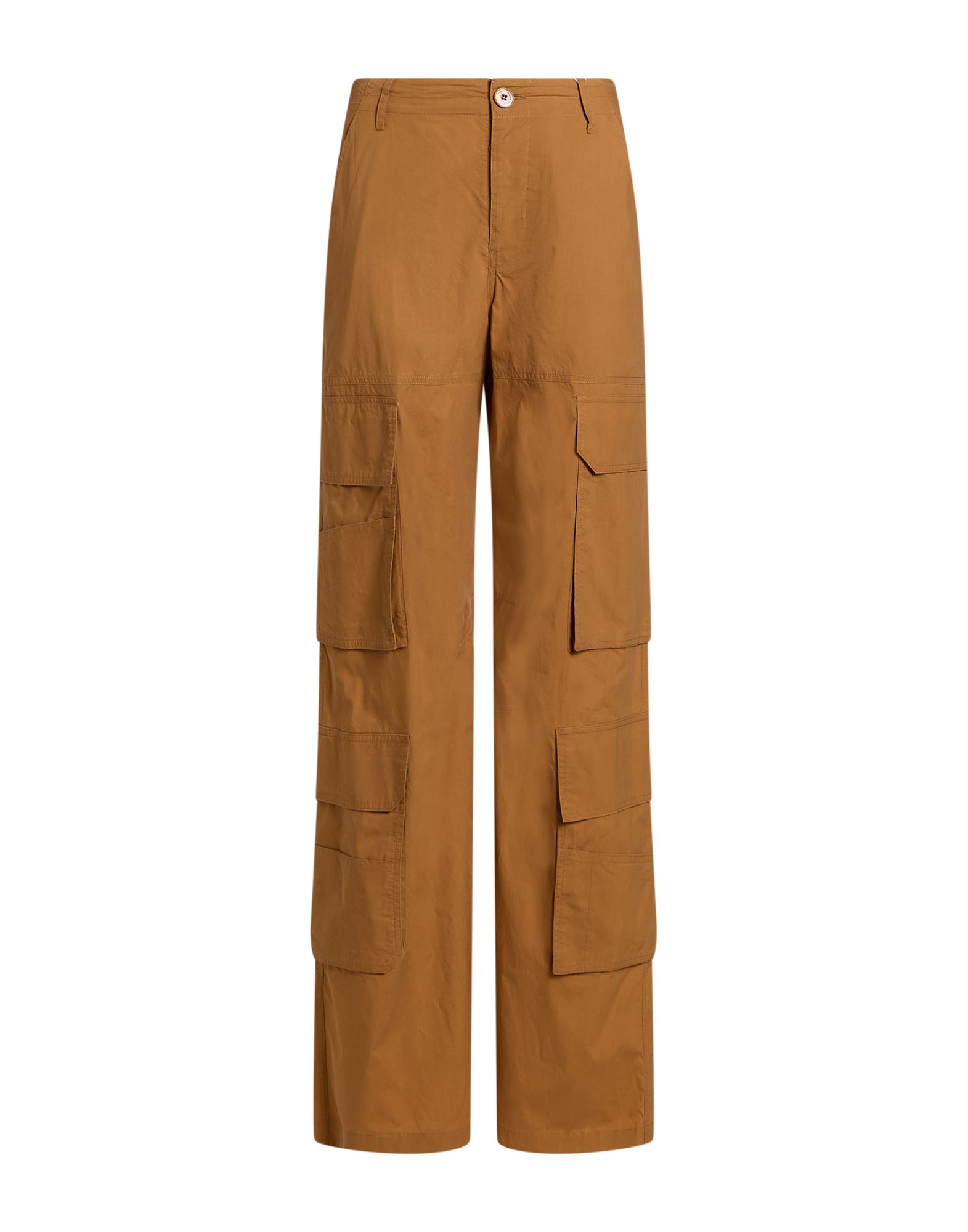 ROBERTO COLLINA ROBERTO COLLINA BOTTOMWEAR Casual Παντελόνι