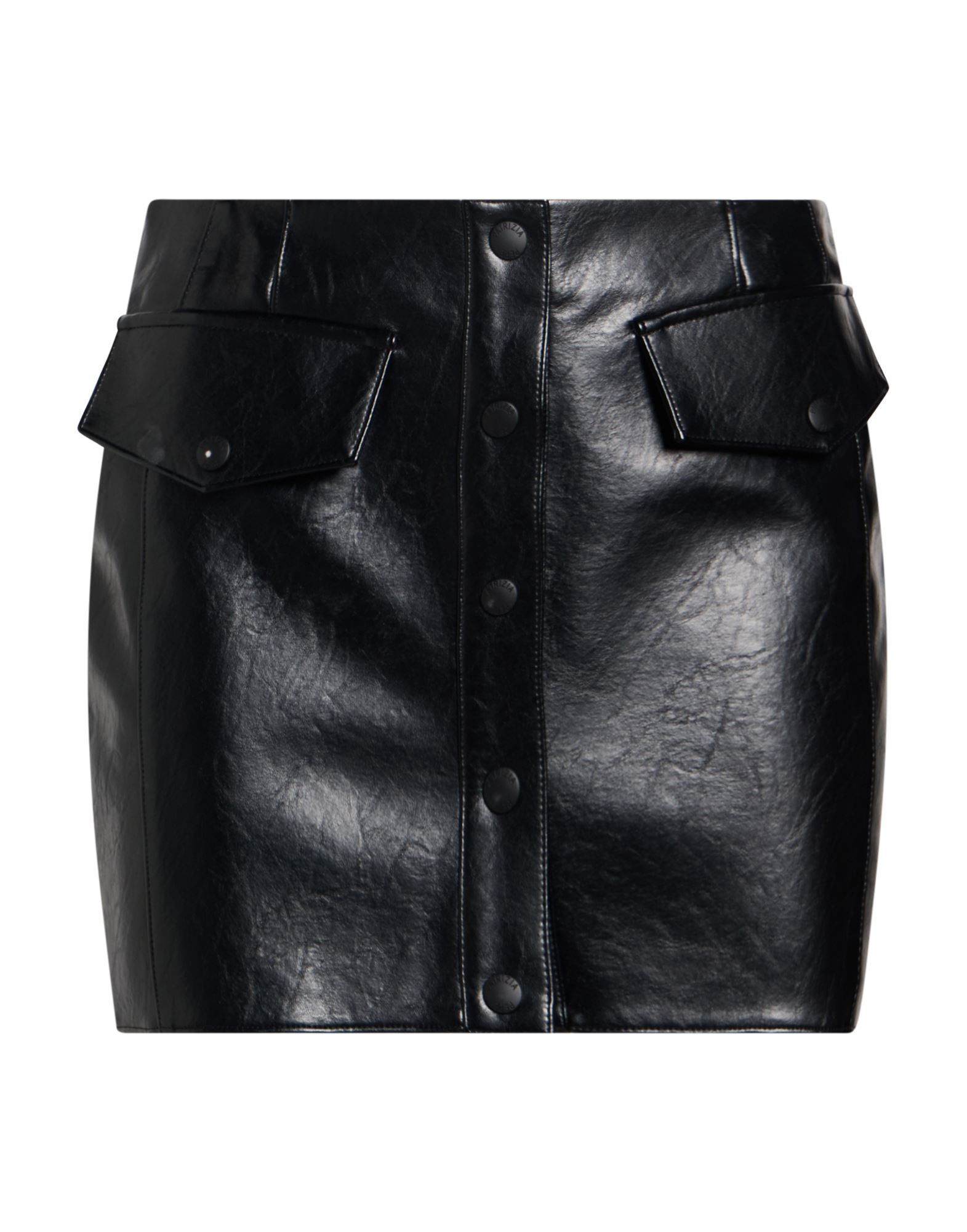 PATRIZIA PEPE BOTTOMWEAR Μίνι φούστα