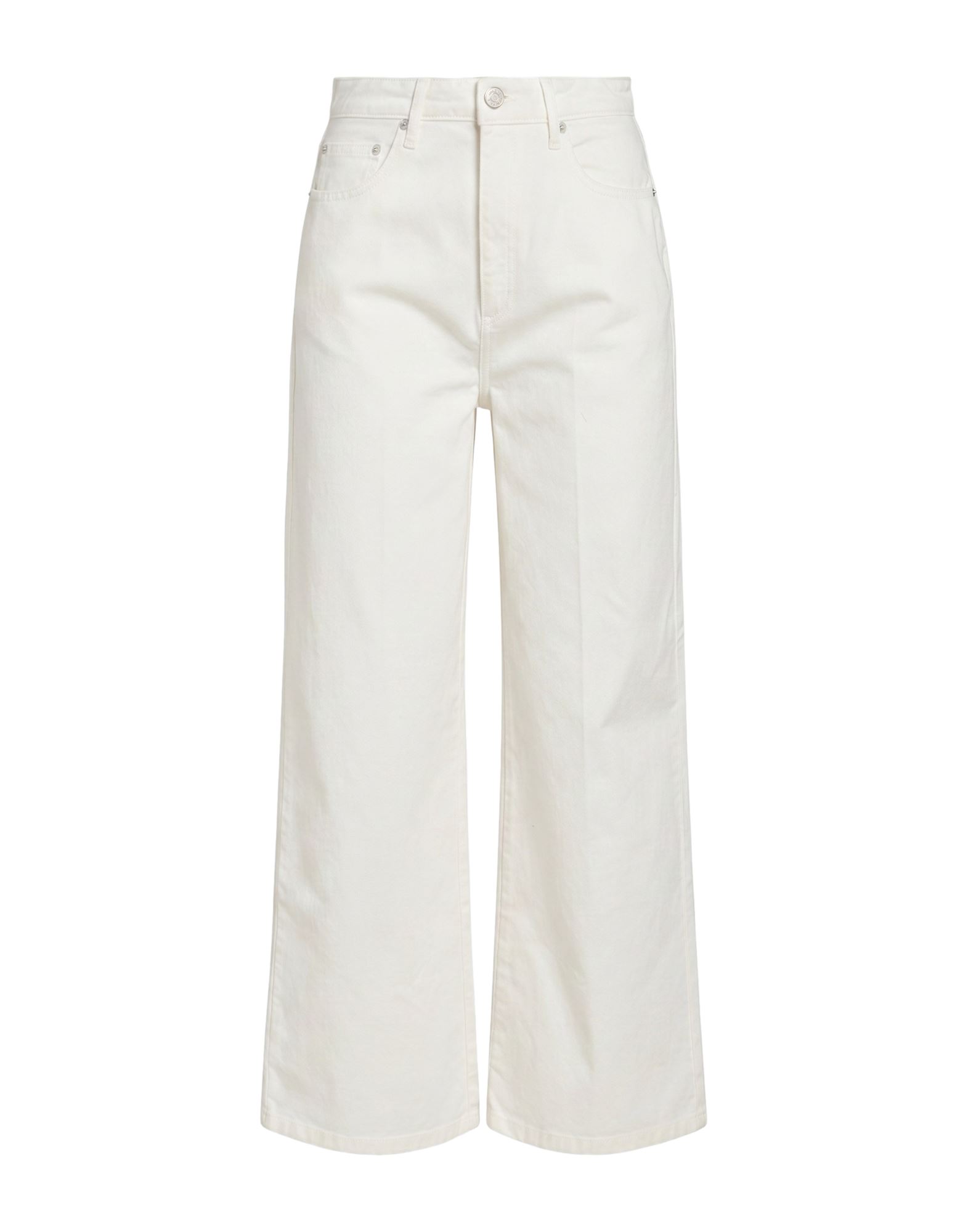 OFFICINE GÉNÉRALE BOTTOMWEAR Τζιν