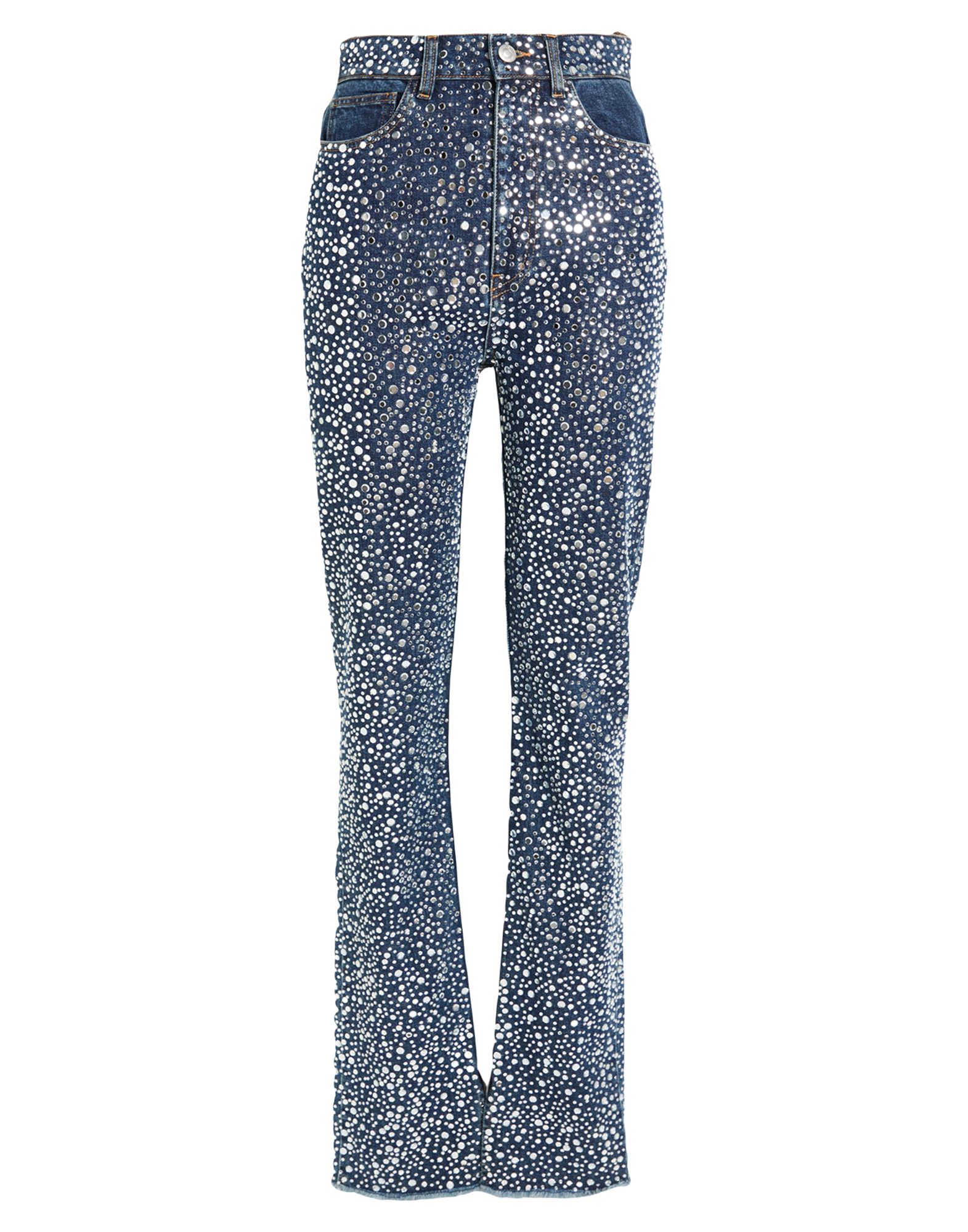 DES_PHEMMES DES_PHEMMES BOTTOMWEAR Τζιν