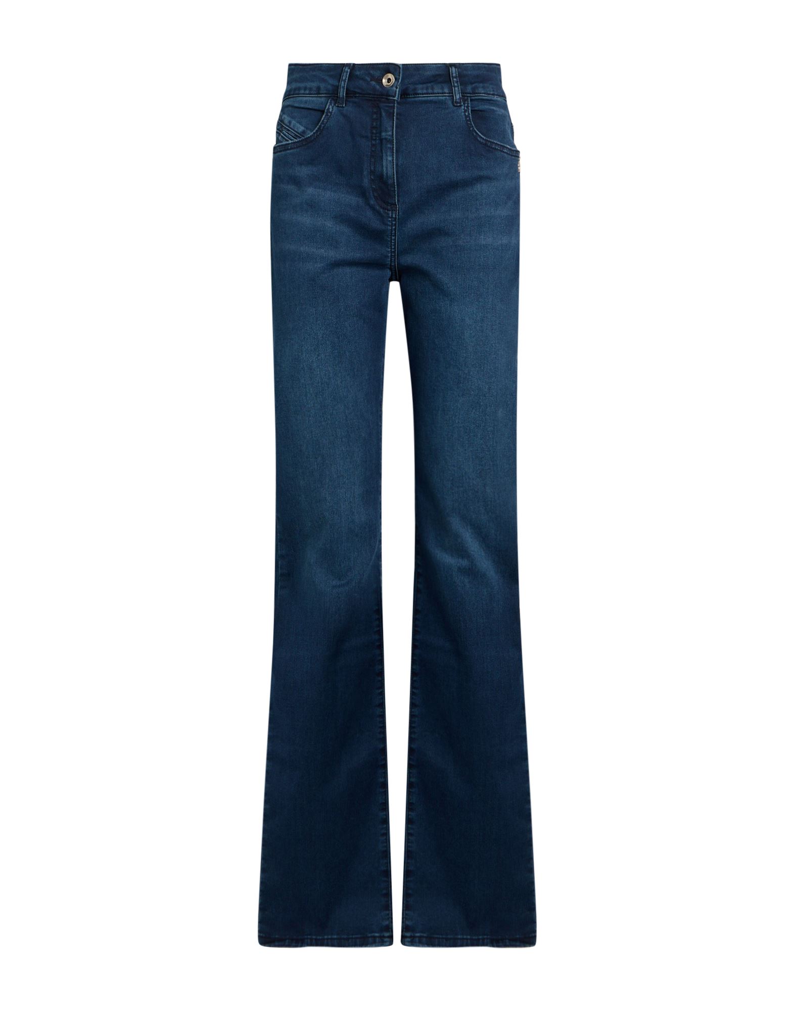 PATRIZIA PEPE BOTTOMWEAR Τζιν
