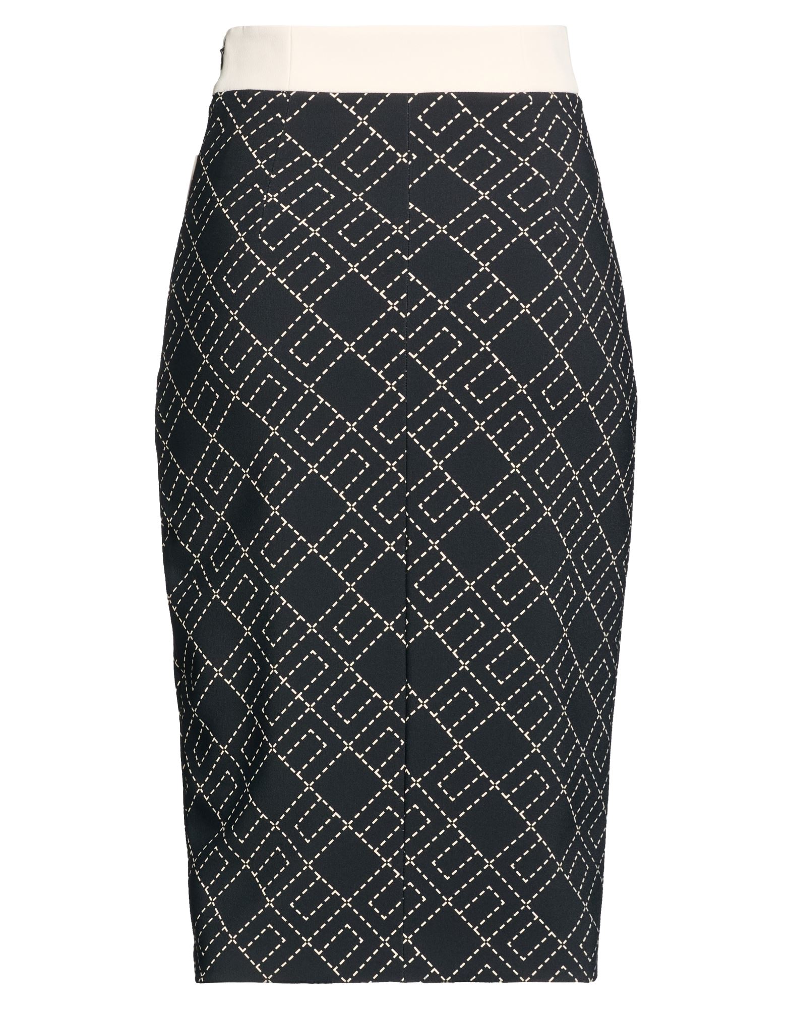 ELISABETTA FRANCHI ELISABETTA FRANCHI BOTTOMWEAR Μίντι φούστα