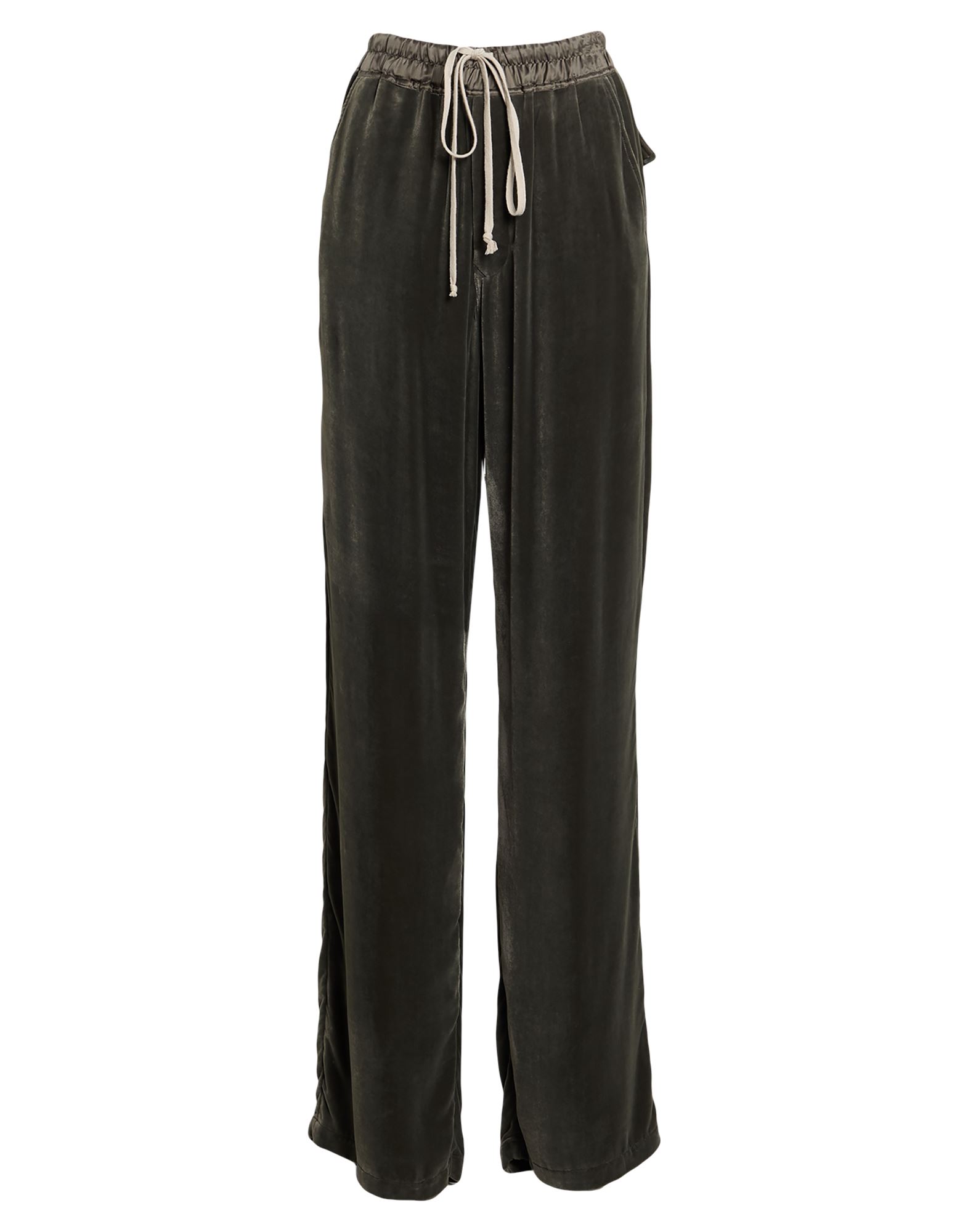 RICK OWENS RICK OWENS BOTTOMWEAR Casual Παντελόνι