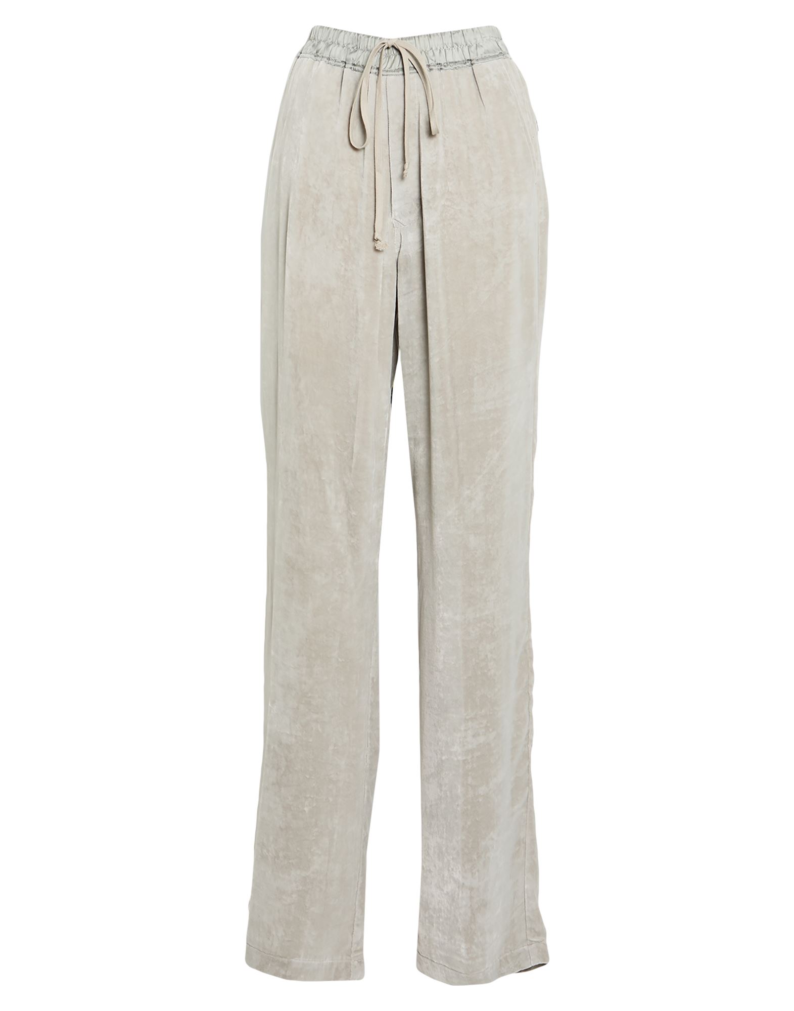 RICK OWENS BOTTOMWEAR Casual Παντελόνι