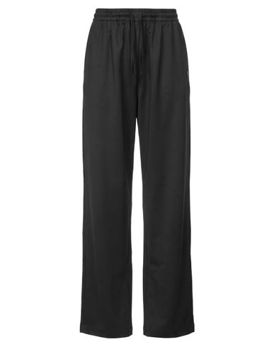 Hinnominate Woman Pants Black Size Xs Polyester, Viscose, Elastane