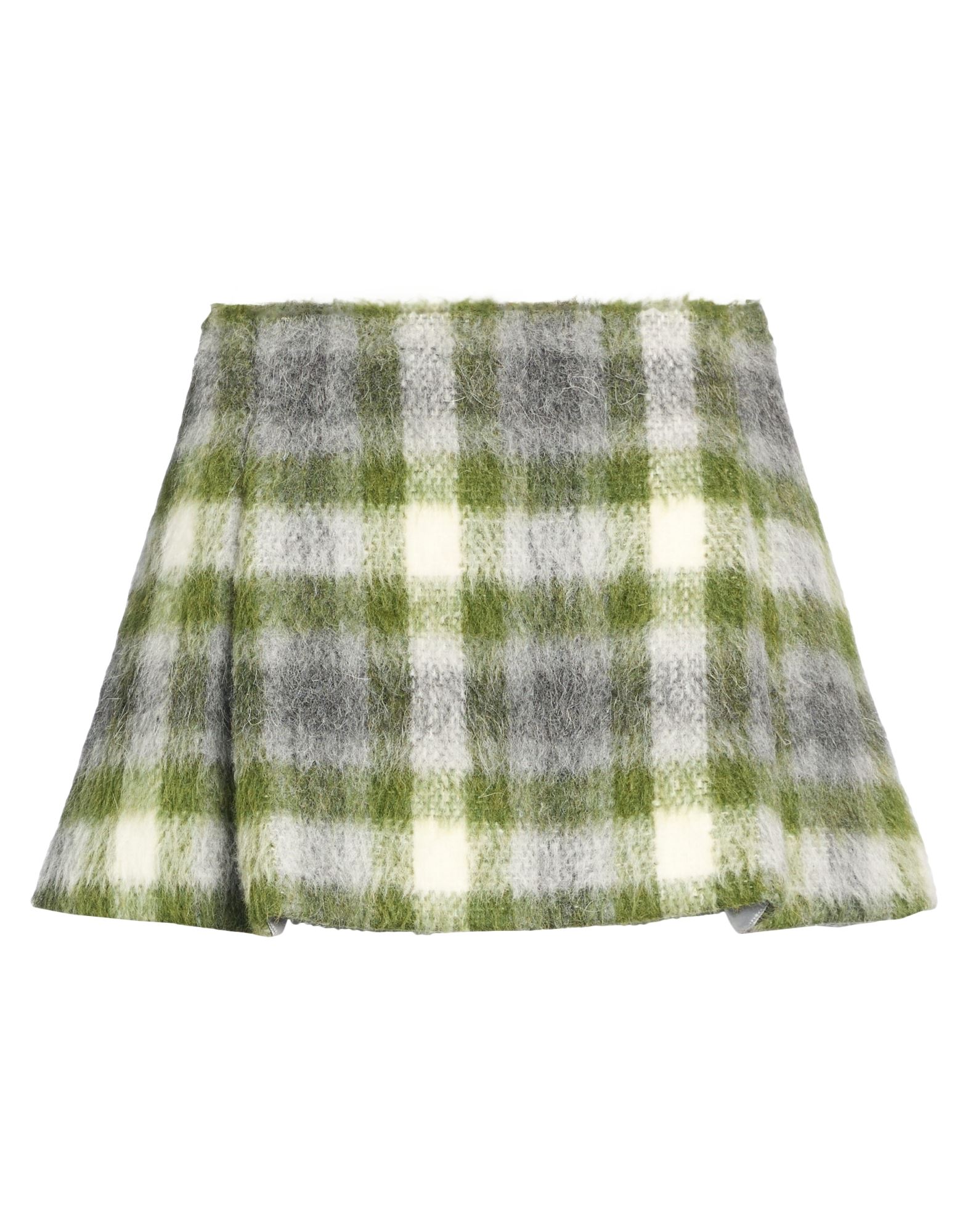 DES_PHEMMES DES_PHEMMES BOTTOMWEAR Μίνι φούστα