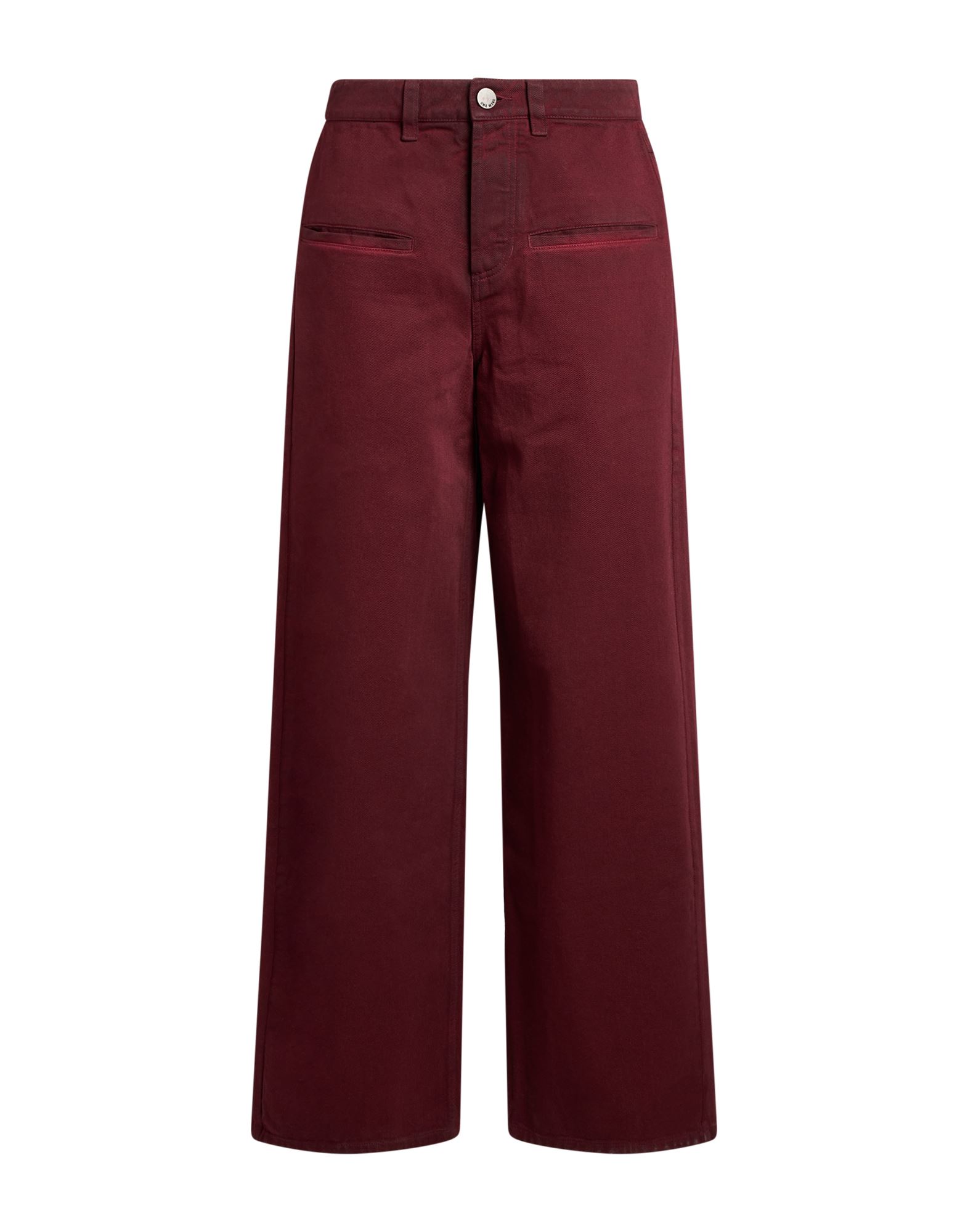 UMA WANG UMA WANG BOTTOMWEAR Casual Παντελόνι