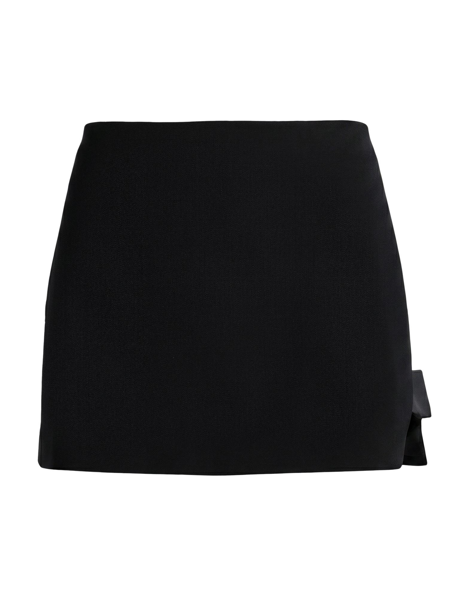 AMEN AMEN BOTTOMWEAR Μίνι φούστα