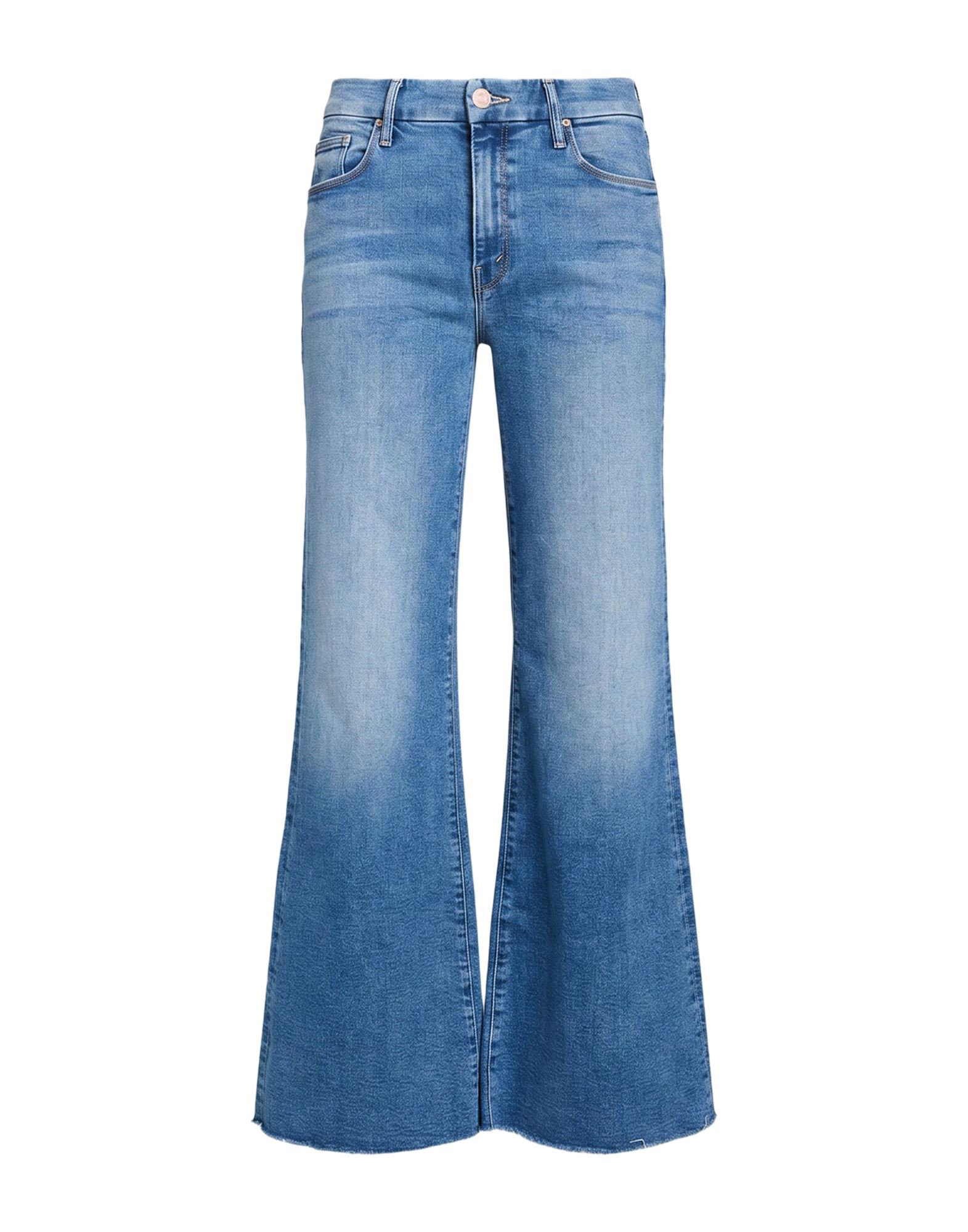 MOTHER MOTHER BOTTOMWEAR Τζιν