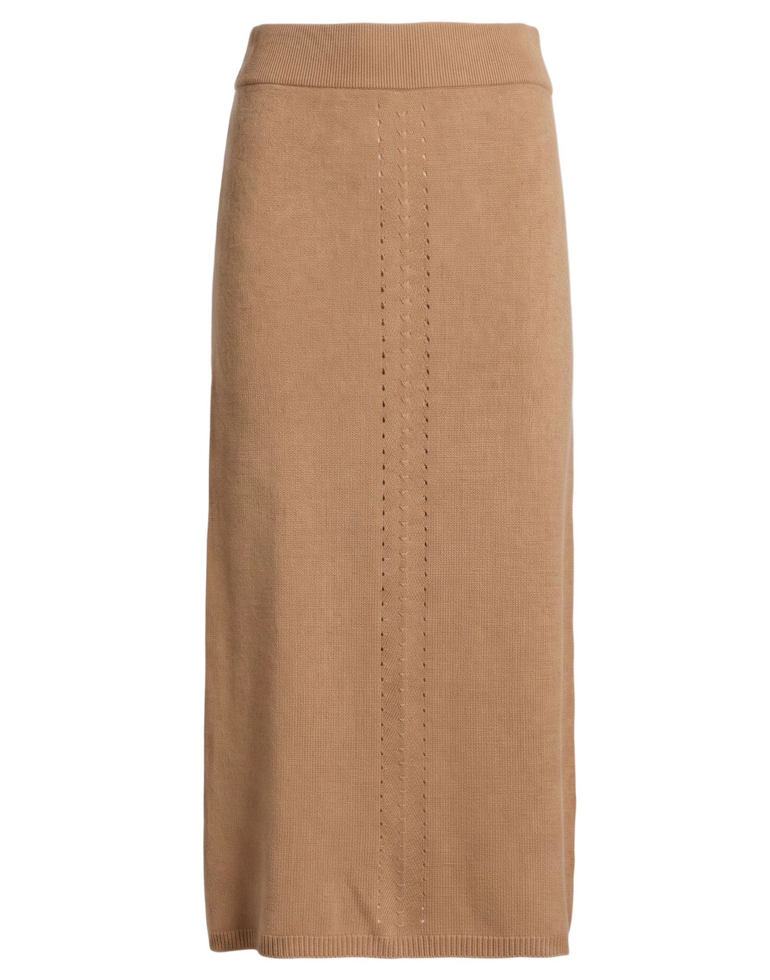 FEDELI FEDELI BOTTOMWEAR Μίντι φούστα