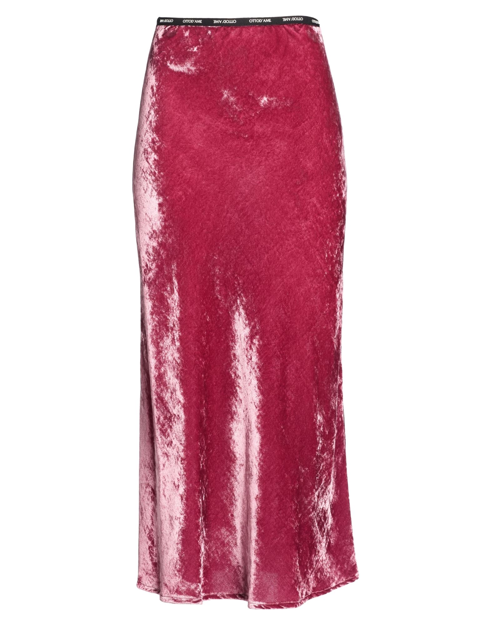 OTTOD'AME BOTTOMWEAR Μάξι φούστα