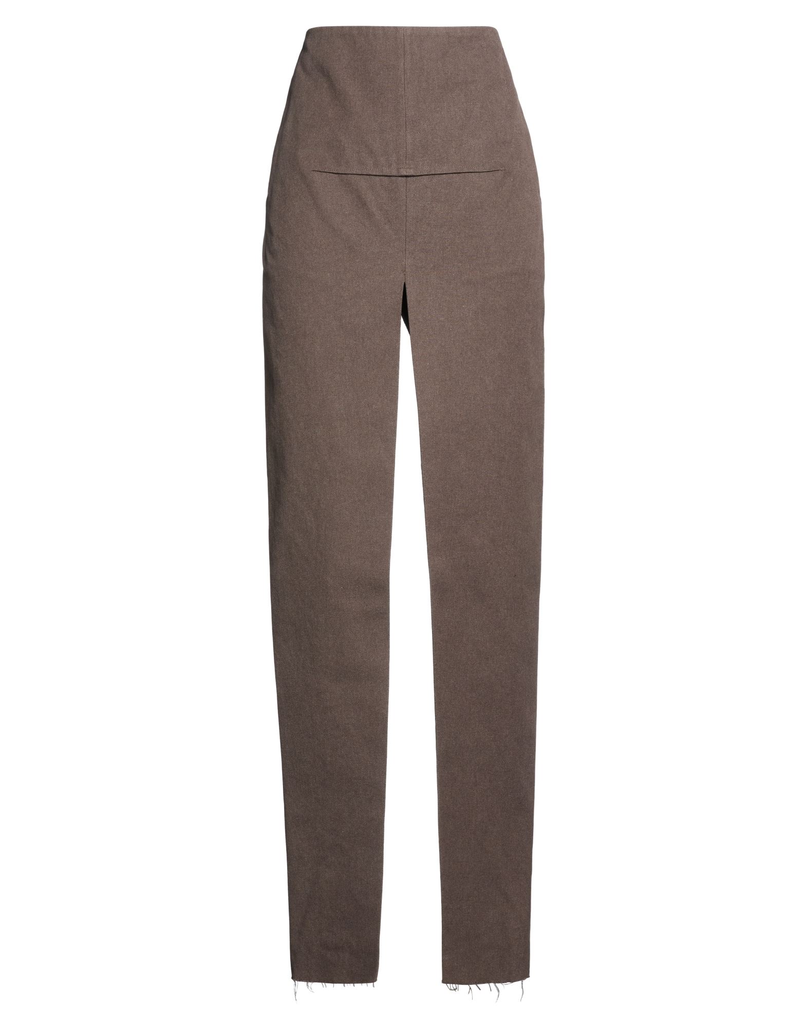 RICK OWENS RICK OWENS BOTTOMWEAR Μάξι φούστα