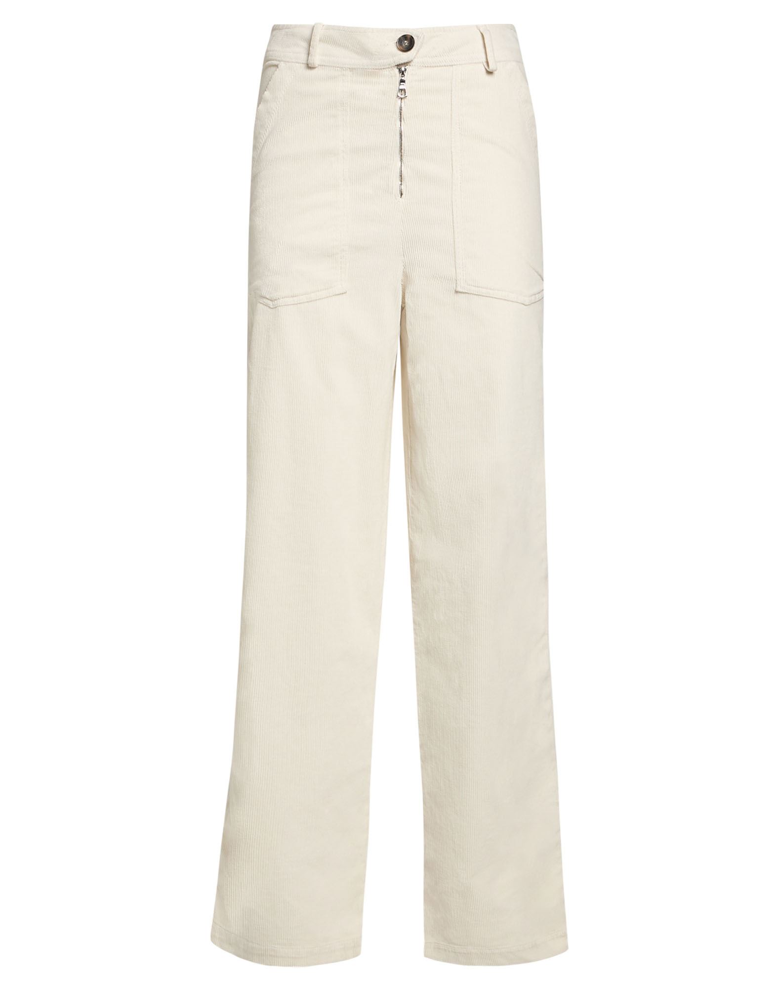 OFFICINE GÉNÉRALE OFFICINE GÉNÉRALE BOTTOMWEAR Casual Παντελόνι