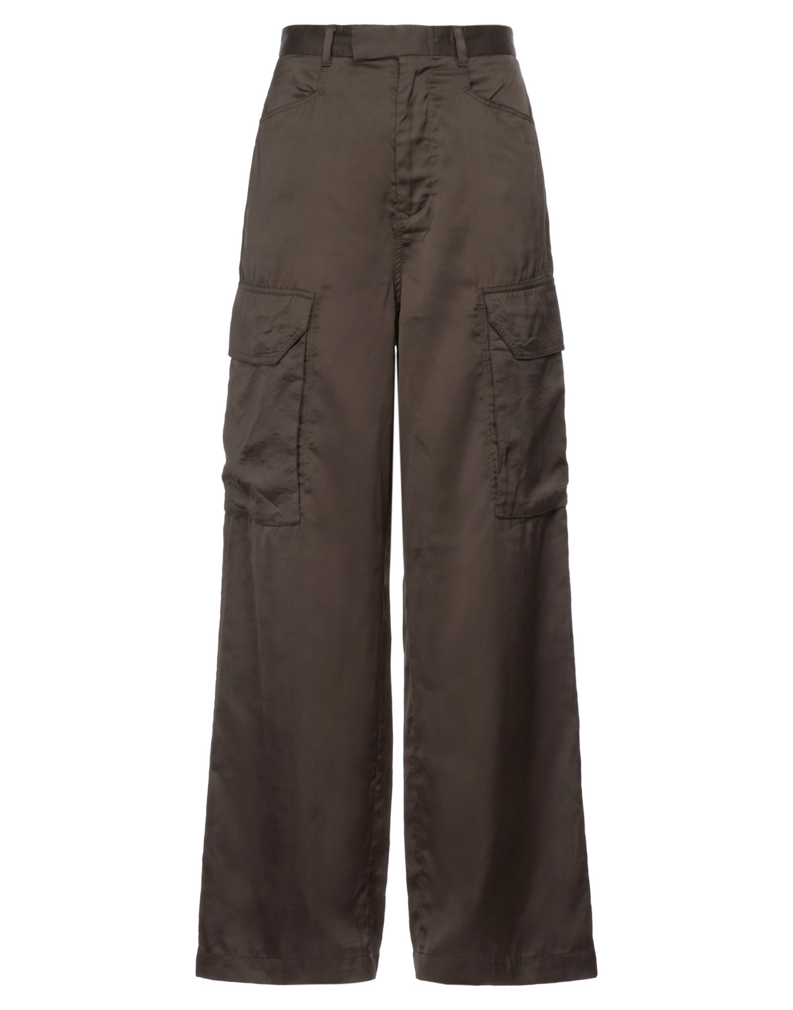 RICK OWENS RICK OWENS BOTTOMWEAR Casual Παντελόνι