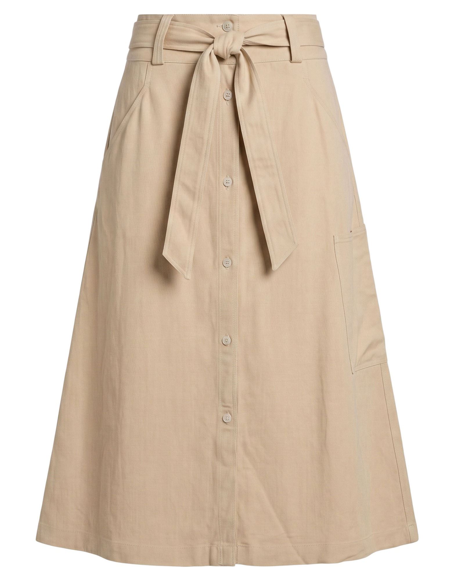 FEDELI FEDELI BOTTOMWEAR Μίντι φούστα
