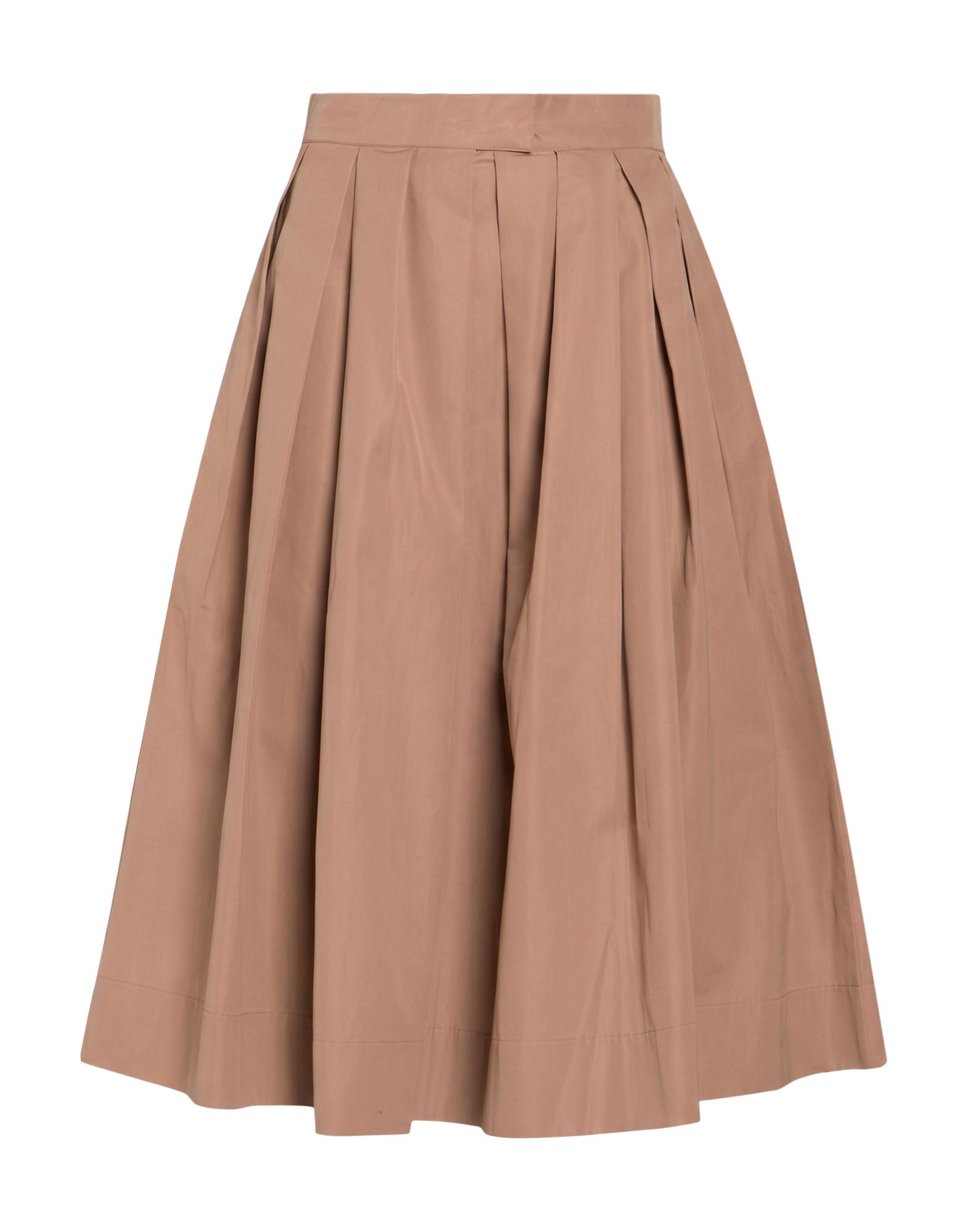 FEDELI FEDELI BOTTOMWEAR Μίντι φούστα