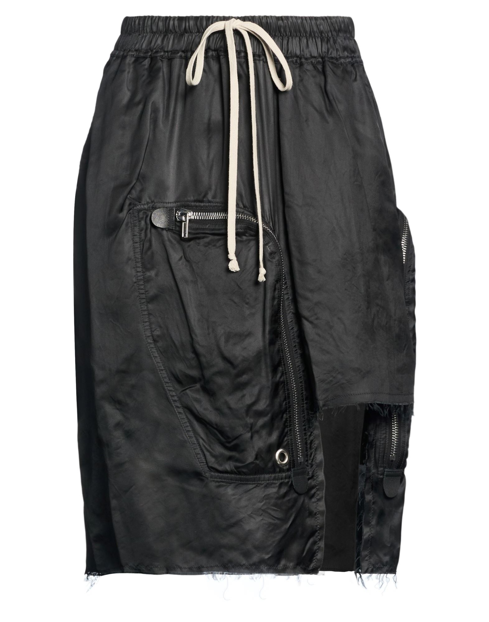 RICK OWENS BOTTOMWEAR Μίνι φούστα