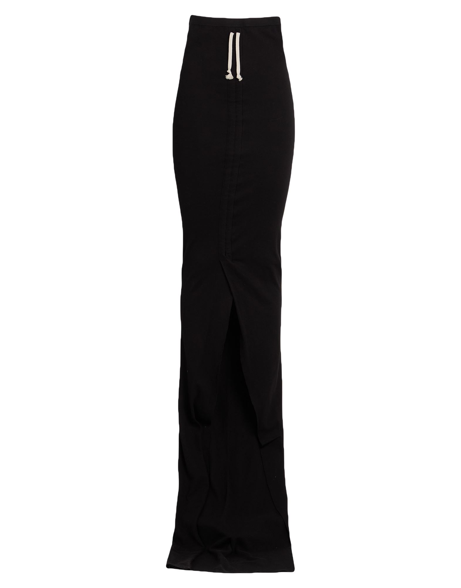 DRKSHDW by RICK OWENS DRKSHDW by RICK OWENS BOTTOMWEAR Μάξι φούστα