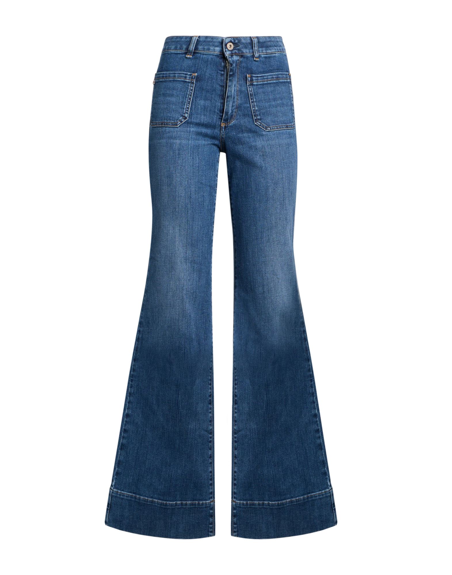 AG JEANS BOTTOMWEAR Τζιν