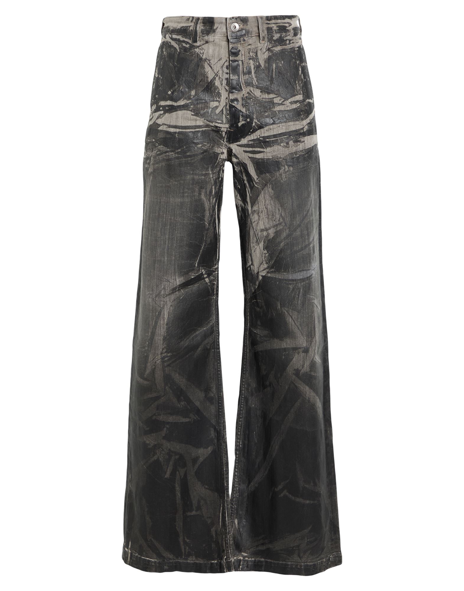 DRKSHDW by RICK OWENS DRKSHDW by RICK OWENS BOTTOMWEAR Τζιν