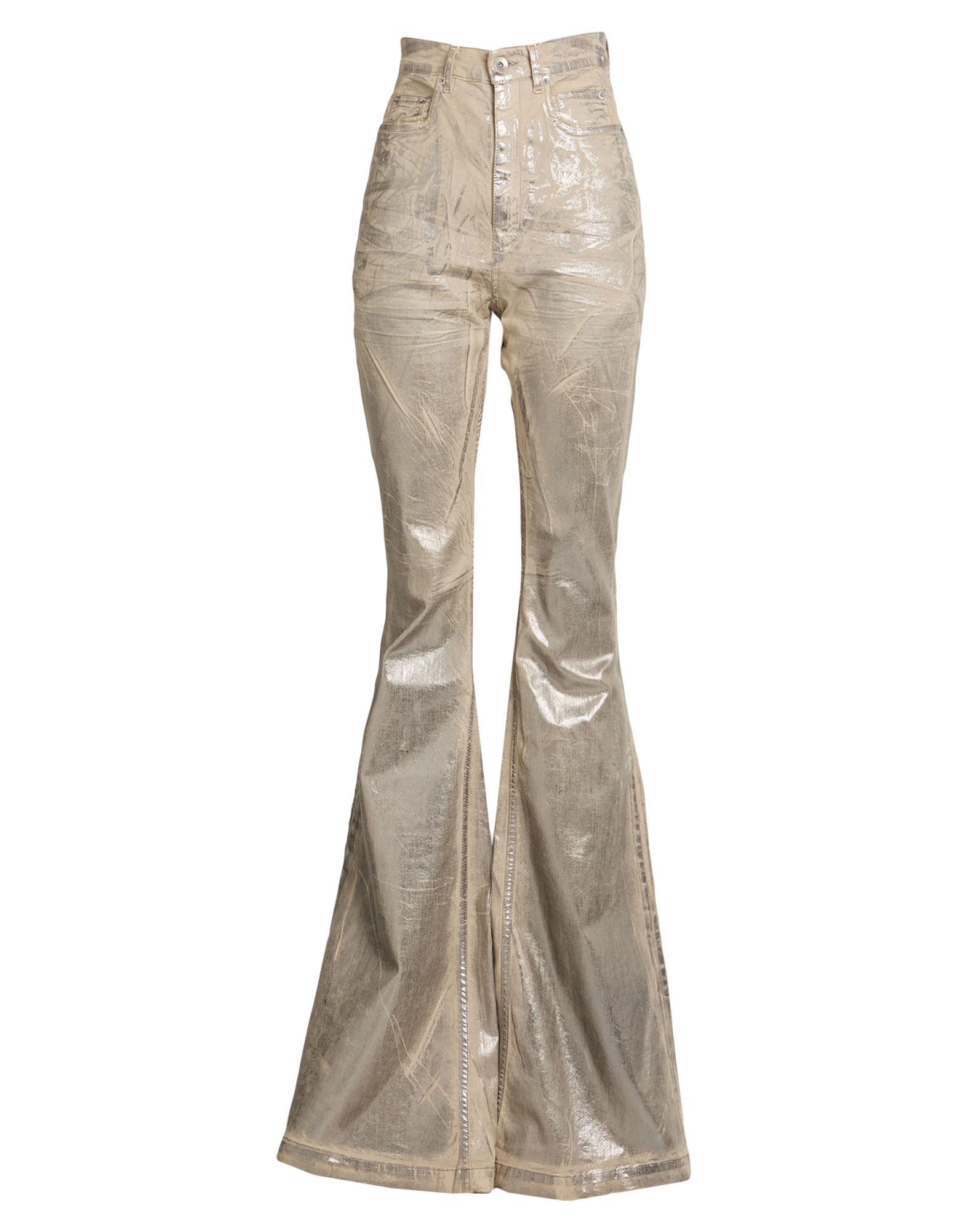 DRKSHDW by RICK OWENS DRKSHDW by RICK OWENS BOTTOMWEAR Τζιν