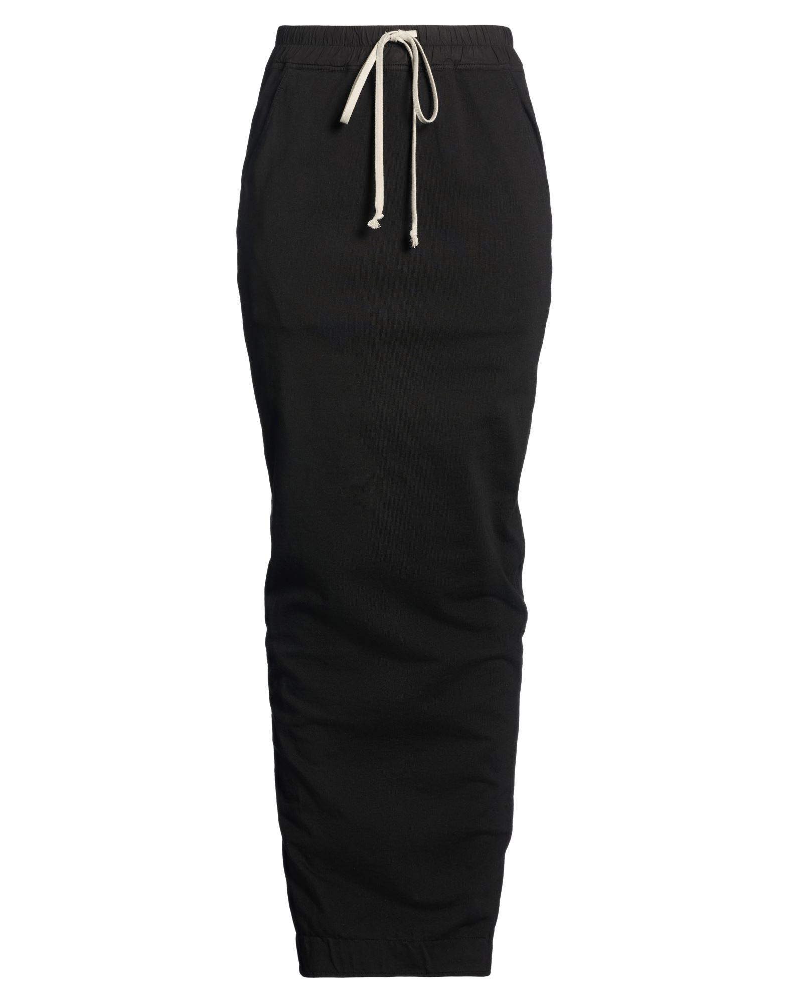 DRKSHDW by RICK OWENS DRKSHDW by RICK OWENS BOTTOMWEAR Μάξι φούστα