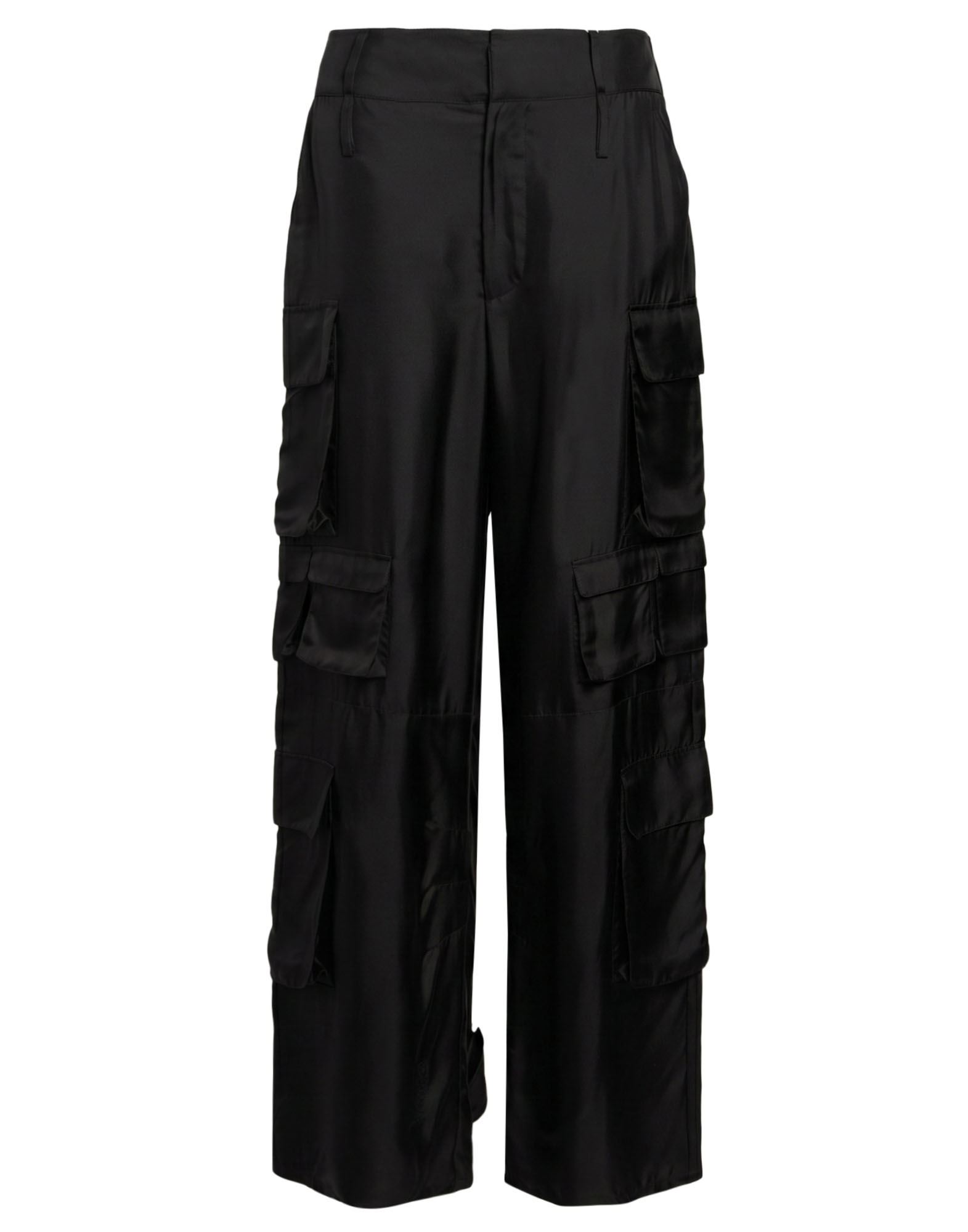 AMEN AMEN BOTTOMWEAR Casual Παντελόνι
