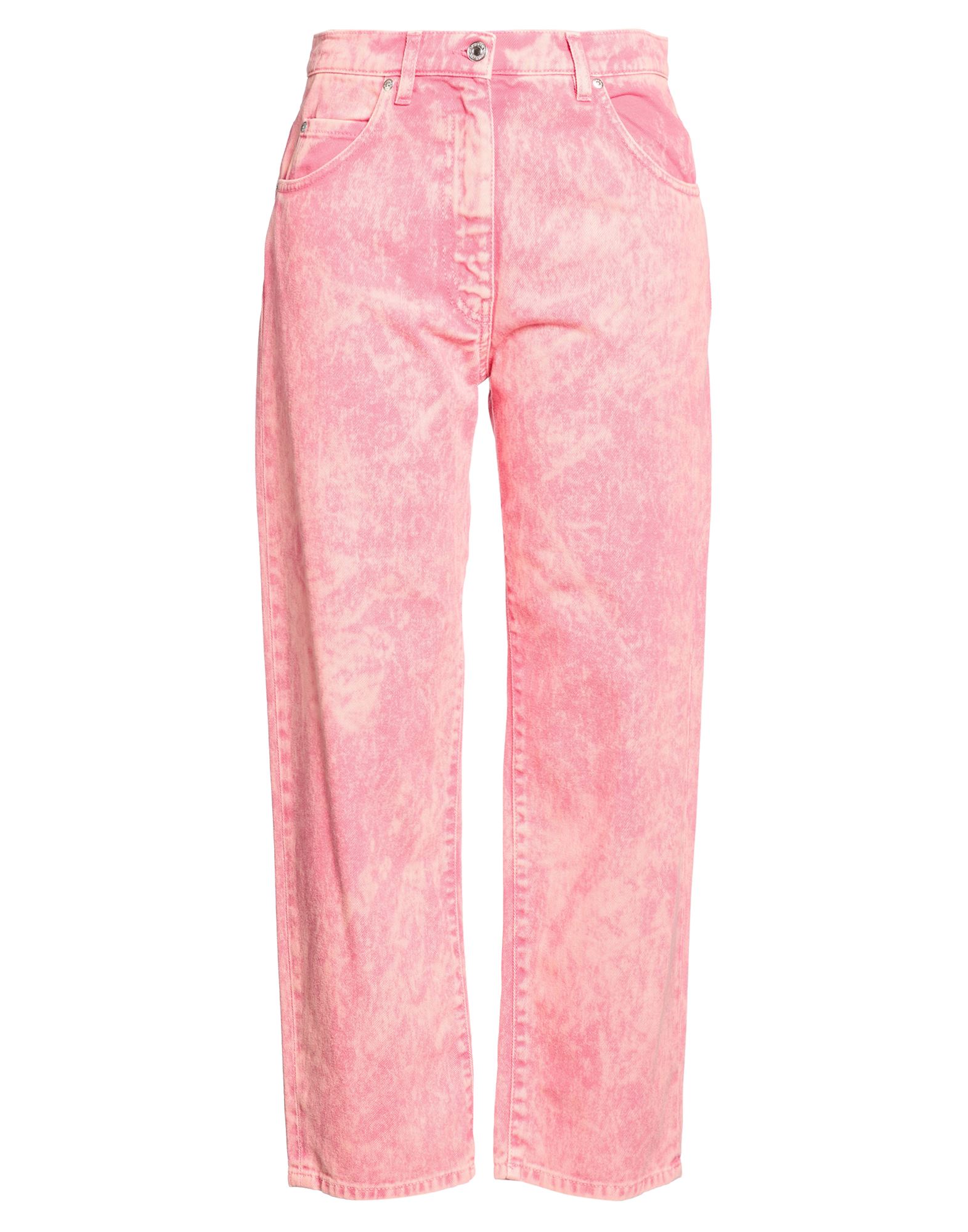 MSGM MSGM BOTTOMWEAR Τζιν