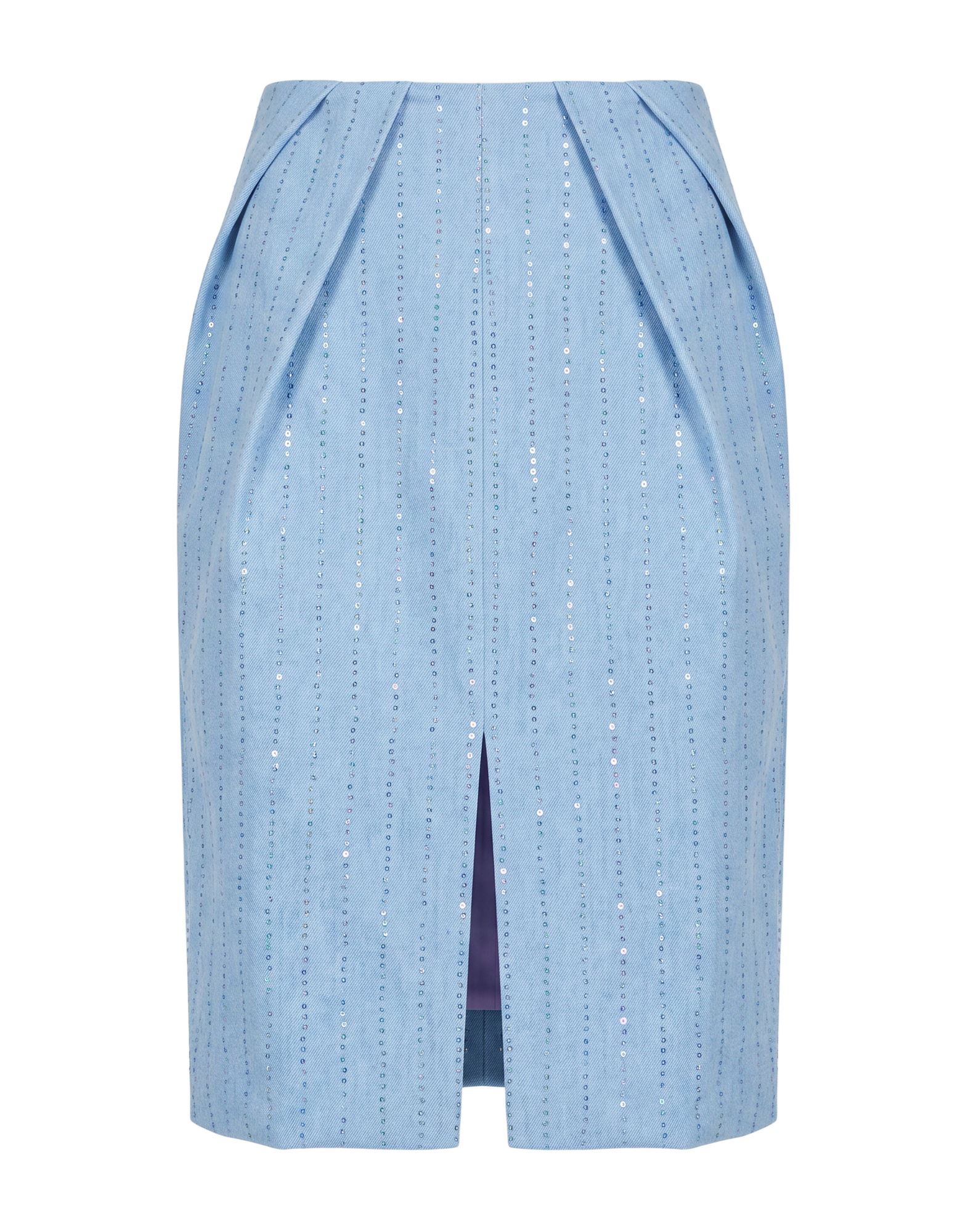 DES_PHEMMES DES_PHEMMES BOTTOMWEAR Μίντι φούστα