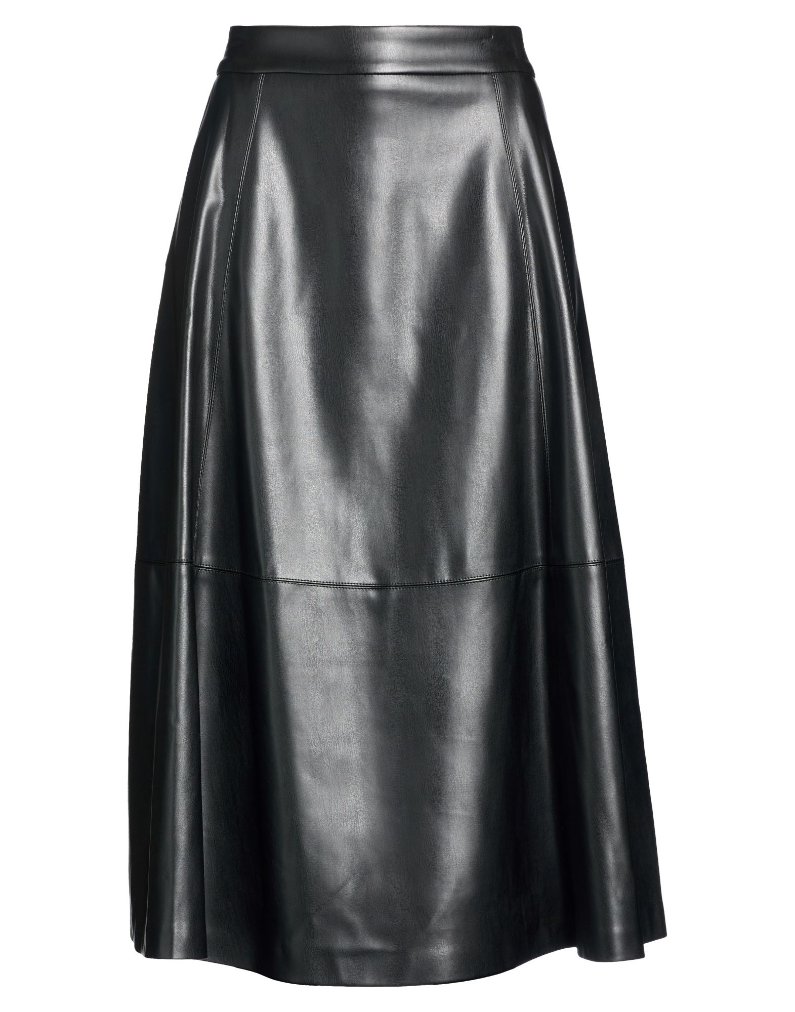 MANILA GRACE BOTTOMWEAR Μίντι φούστα