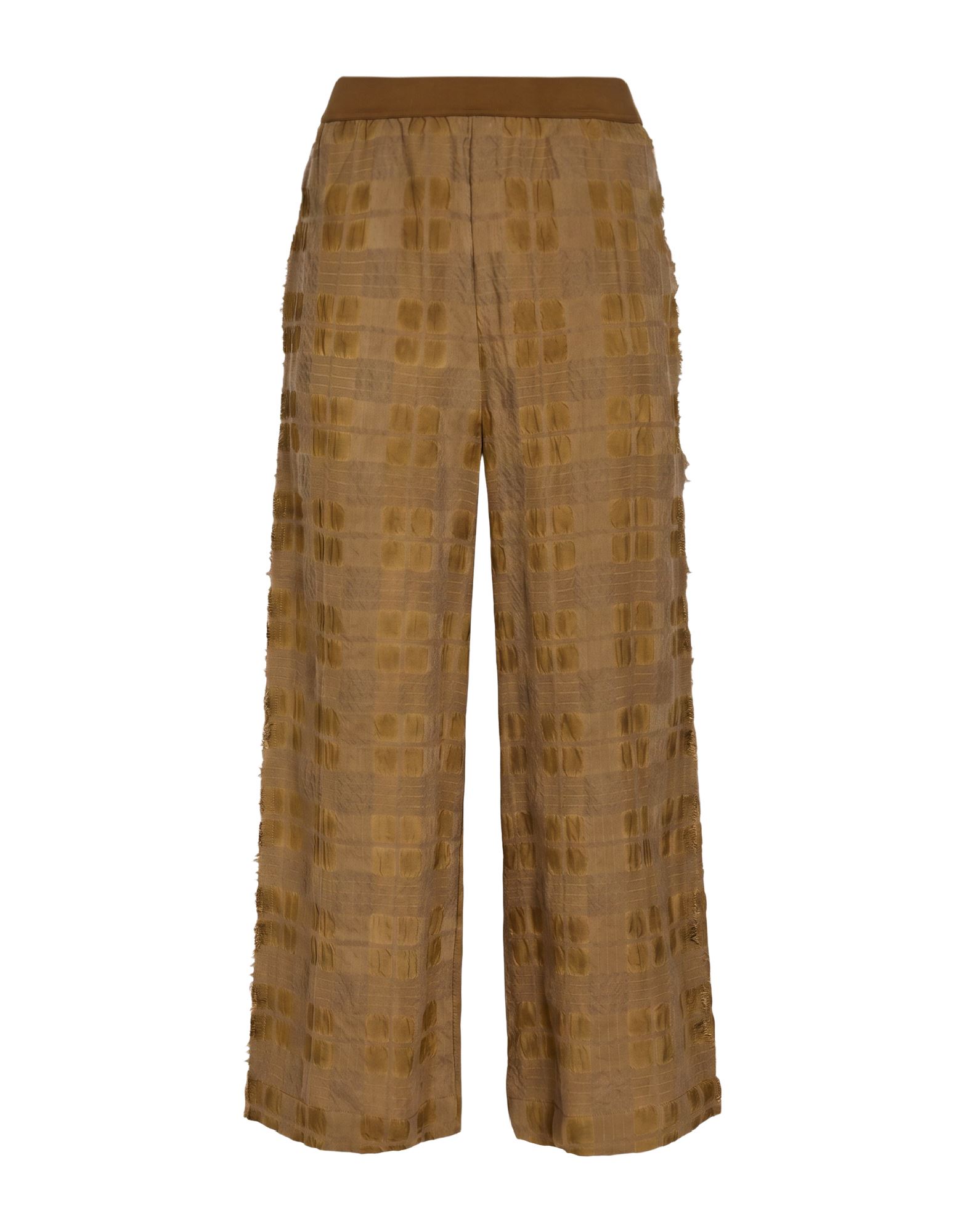 UMA WANG UMA WANG BOTTOMWEAR Casual Παντελόνι