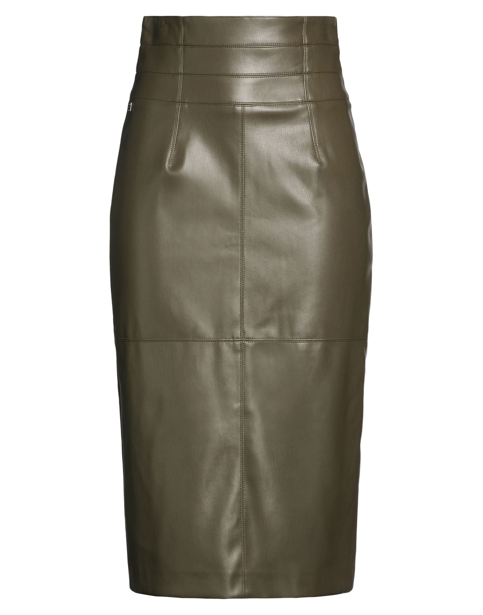 MANILA GRACE BOTTOMWEAR Μίντι φούστα