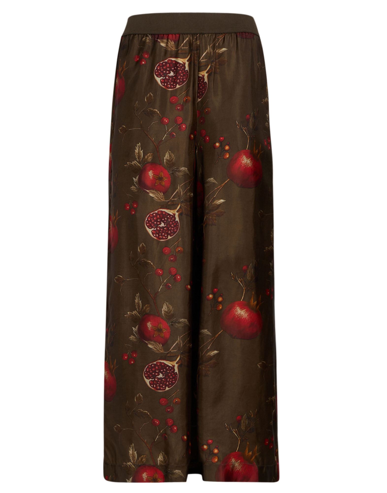 UMA WANG UMA WANG BOTTOMWEAR Casual Παντελόνι
