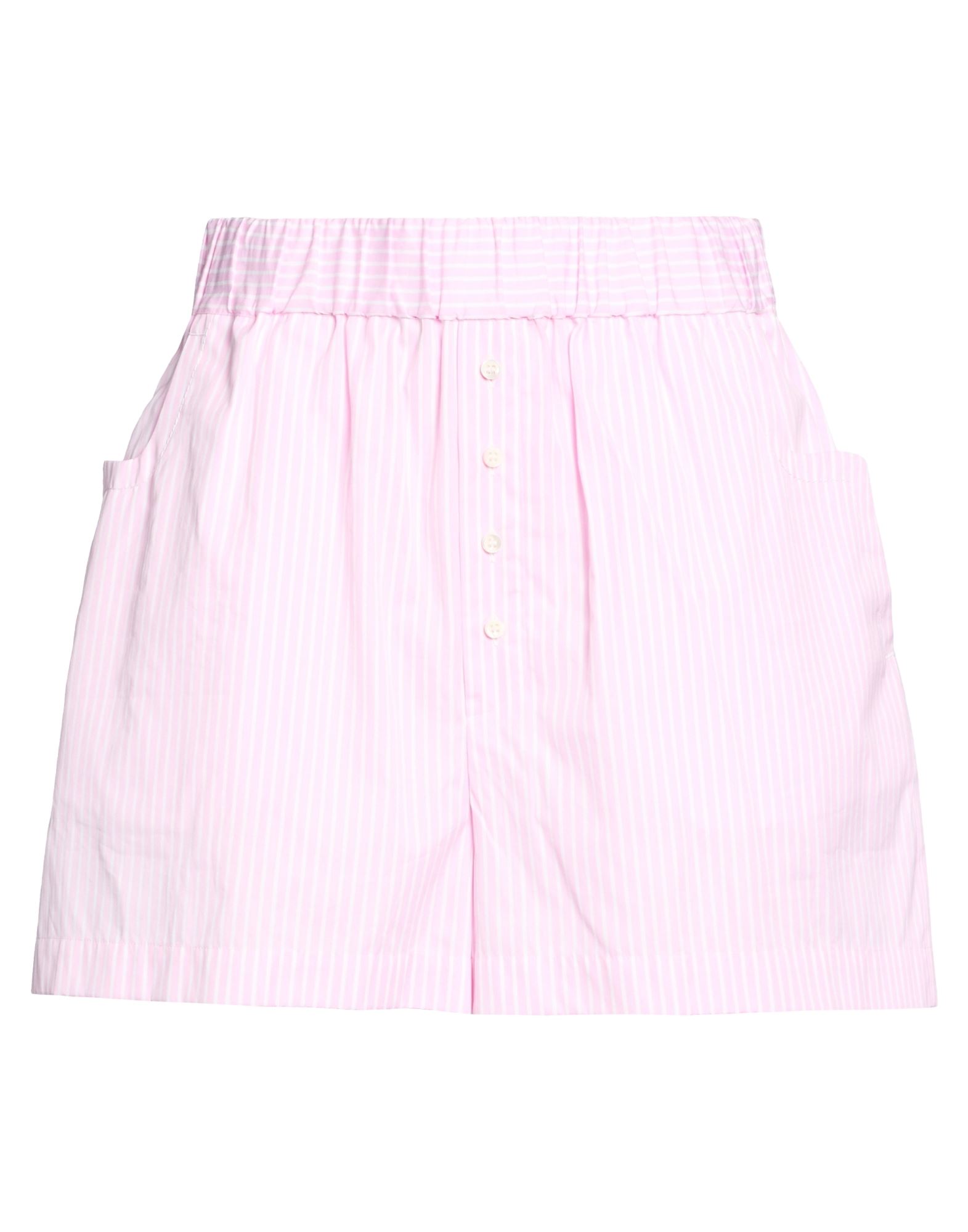 CUANTICO CUANTICO BOTTOMWEAR Σορτς & Βερμούδες