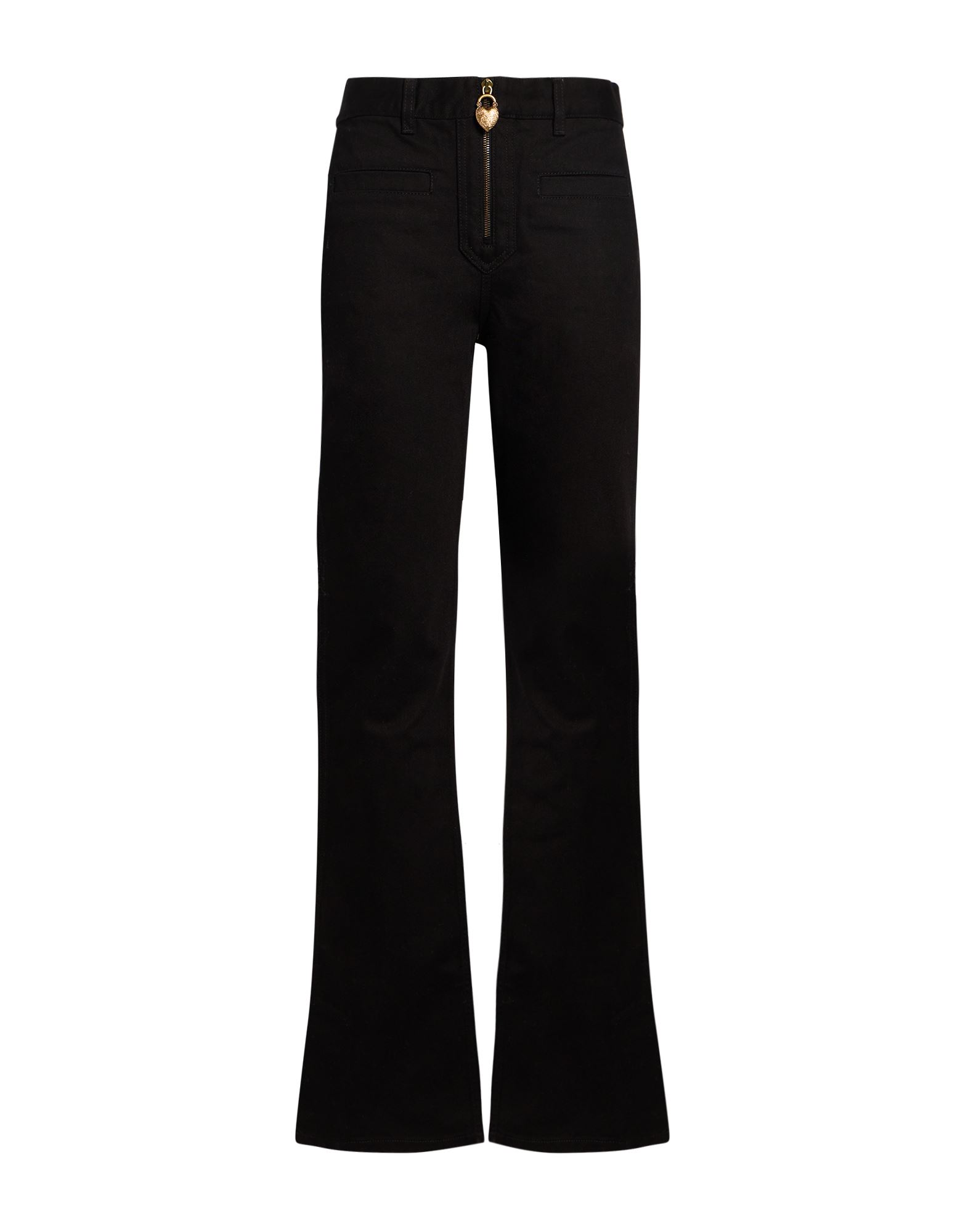 CHLOÉ CHLOÉ BOTTOMWEAR Τζιν