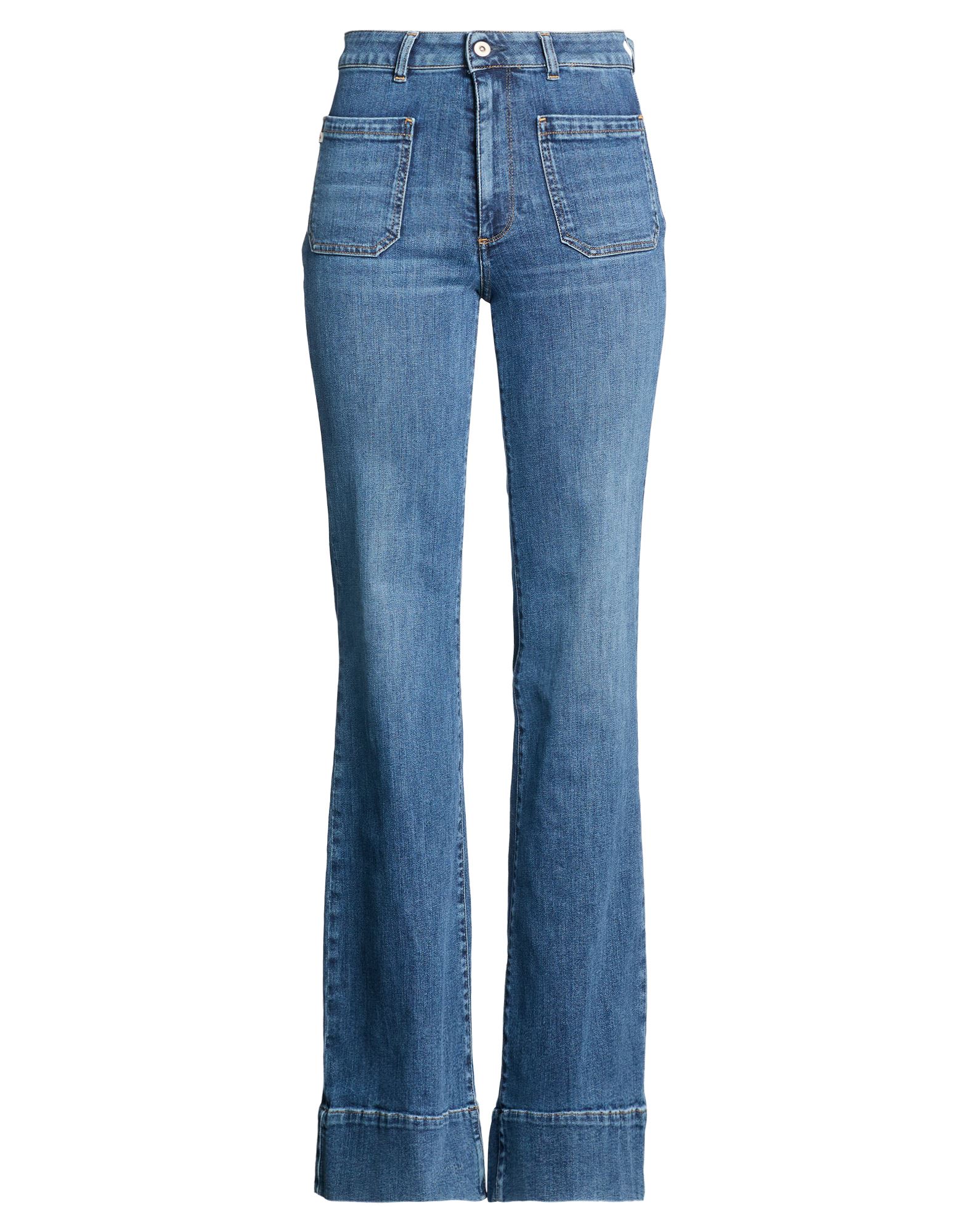 AG JEANS BOTTOMWEAR Τζιν