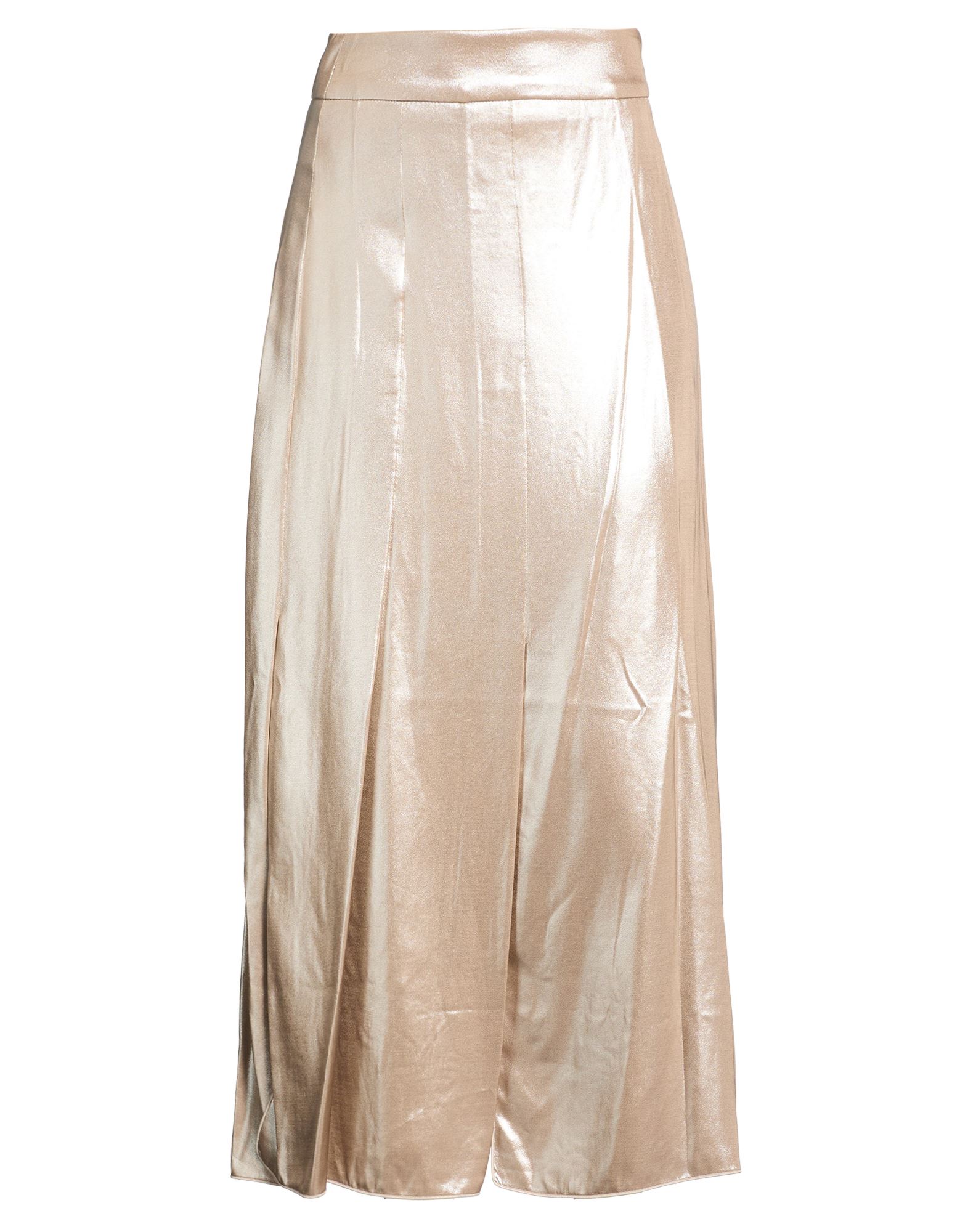 PESERICO PESERICO BOTTOMWEAR Μίντι φούστα