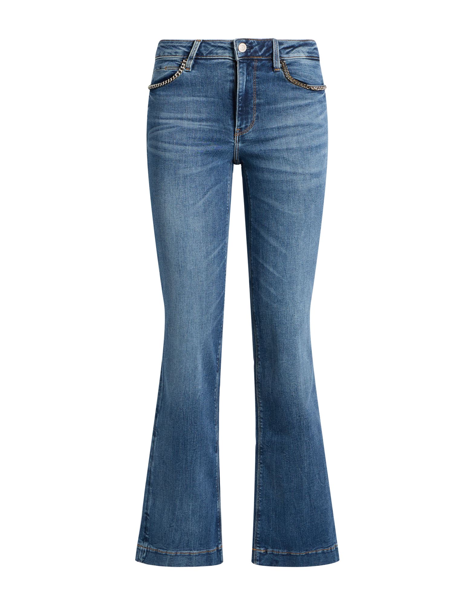 GUESS BOTTOMWEAR Τζιν