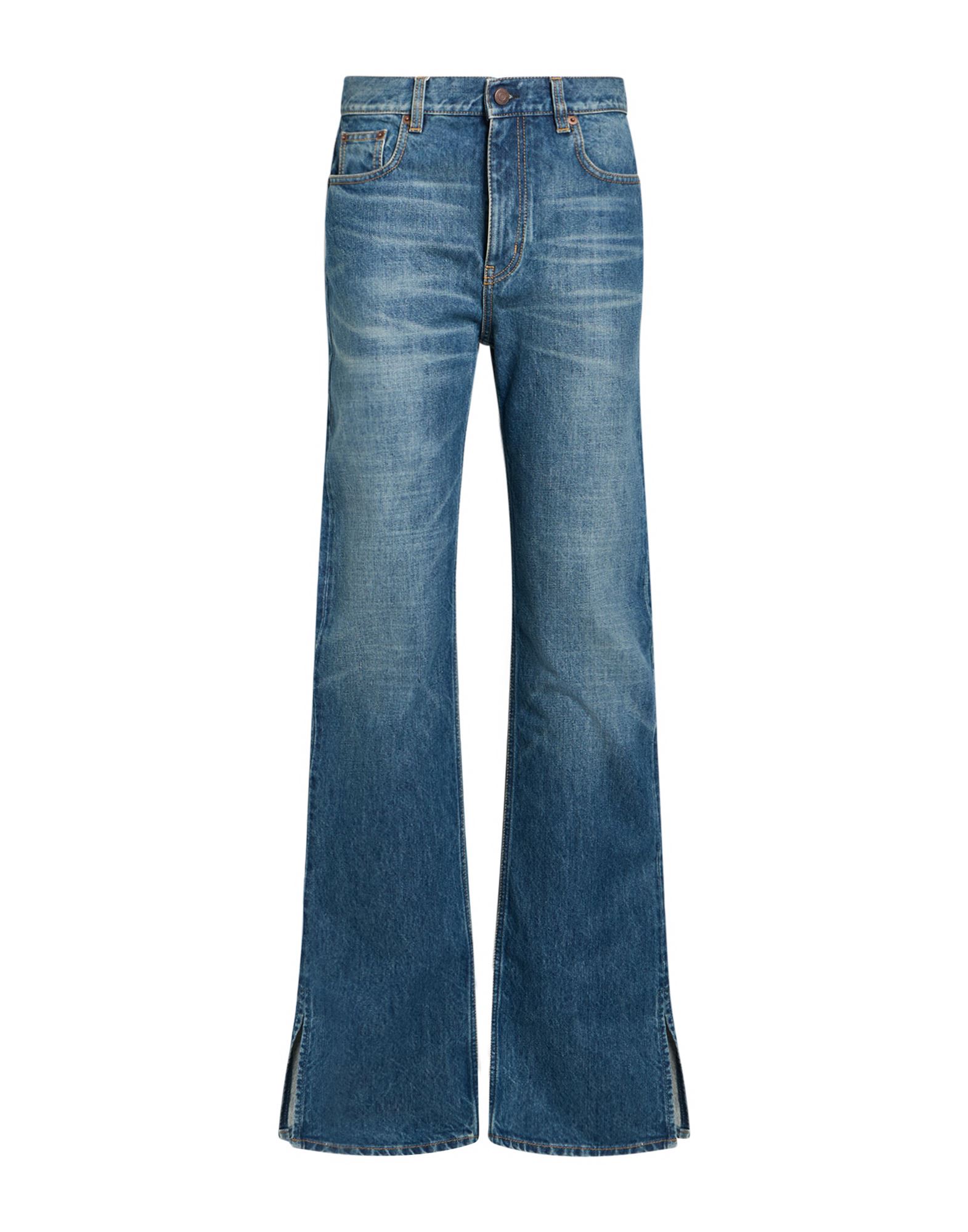 CHLOÉ BOTTOMWEAR Τζιν