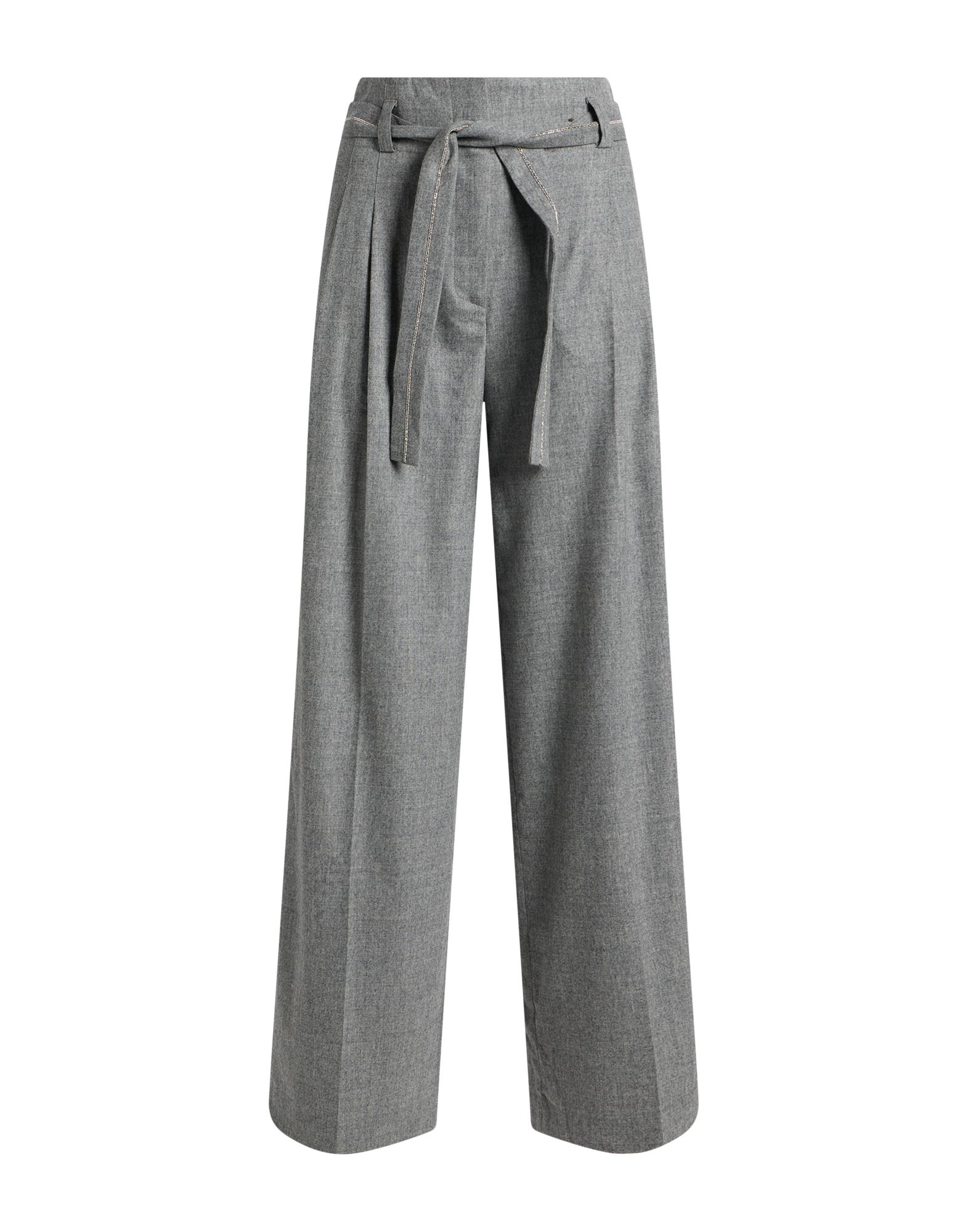 PESERICO PESERICO BOTTOMWEAR Casual Παντελόνι