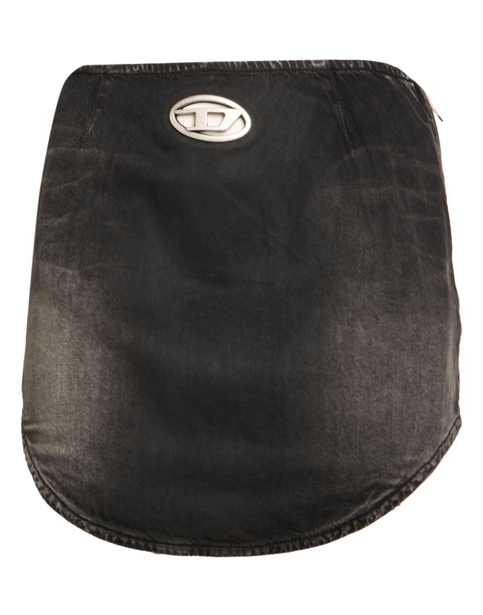 DIESEL DIESEL BOTTOMWEAR Denim φούστα