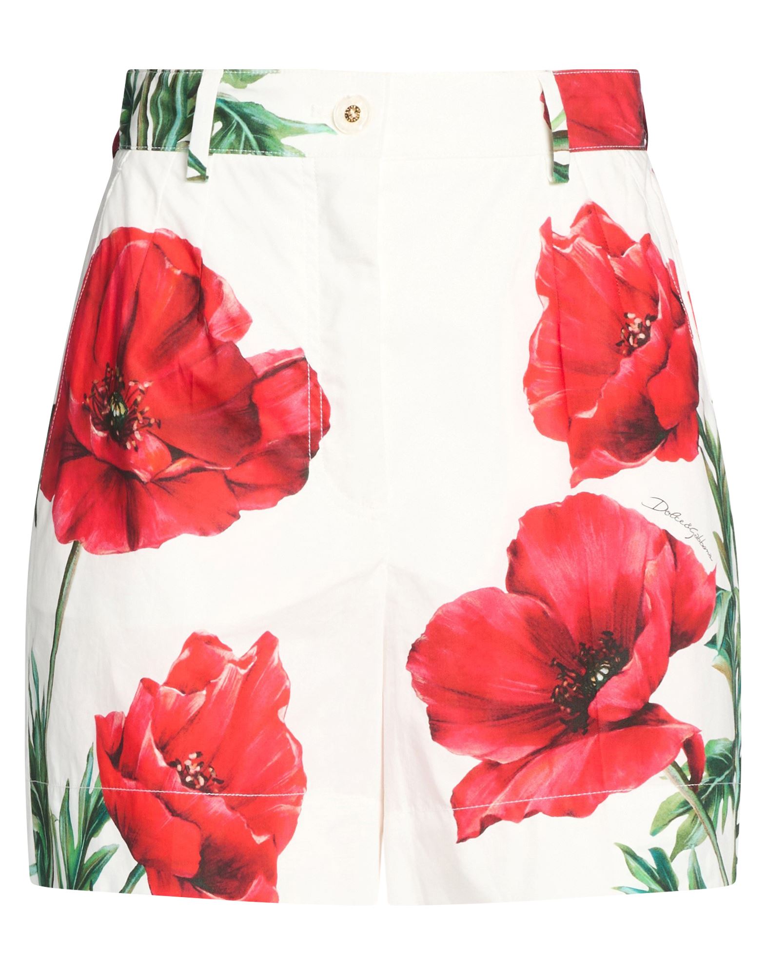 DOLCE&GABBANA DOLCE&GABBANA BOTTOMWEAR Σορτς & Βερμούδες
