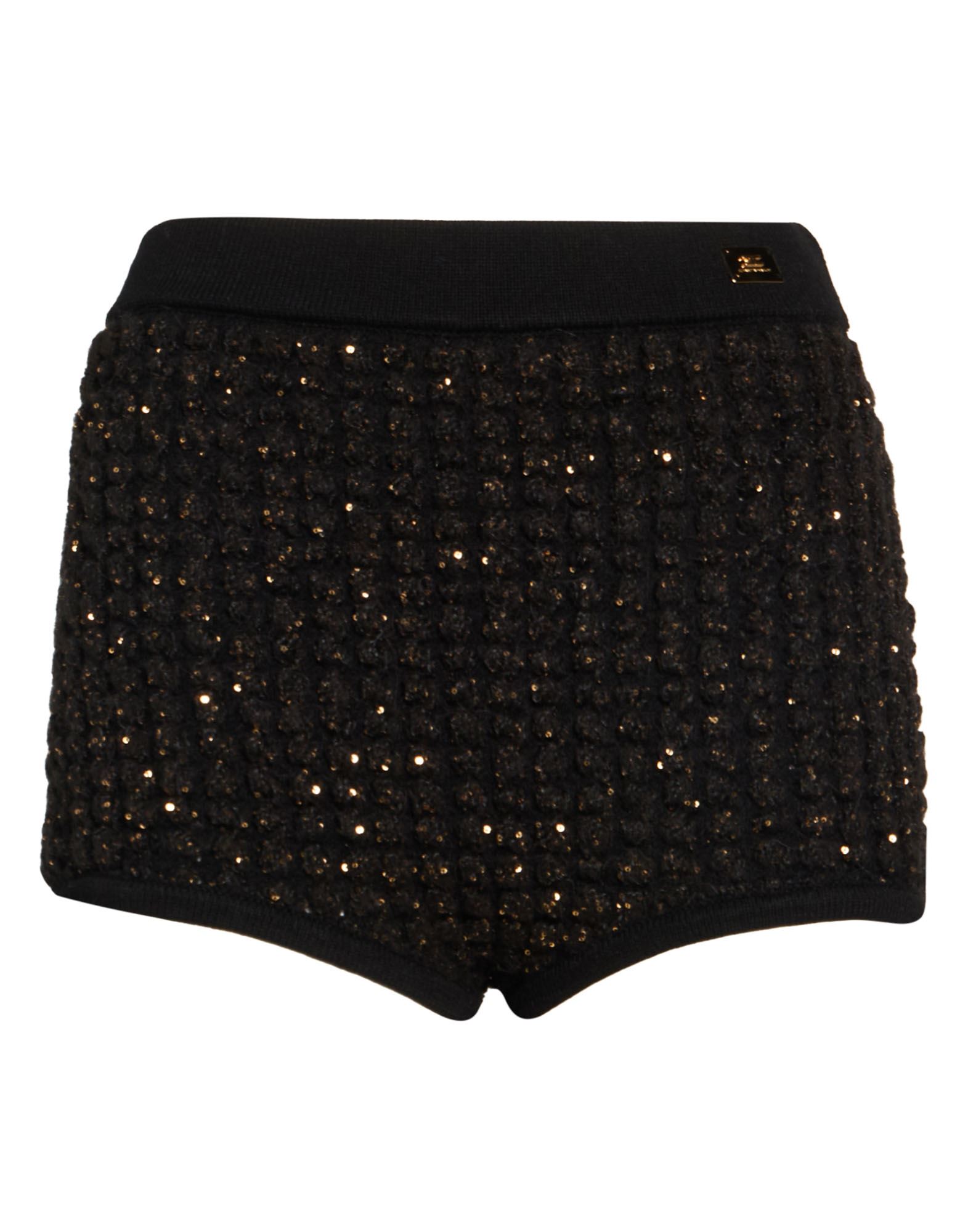 ELISABETTA FRANCHI ELISABETTA FRANCHI BOTTOMWEAR Σορτς & Βερμούδες