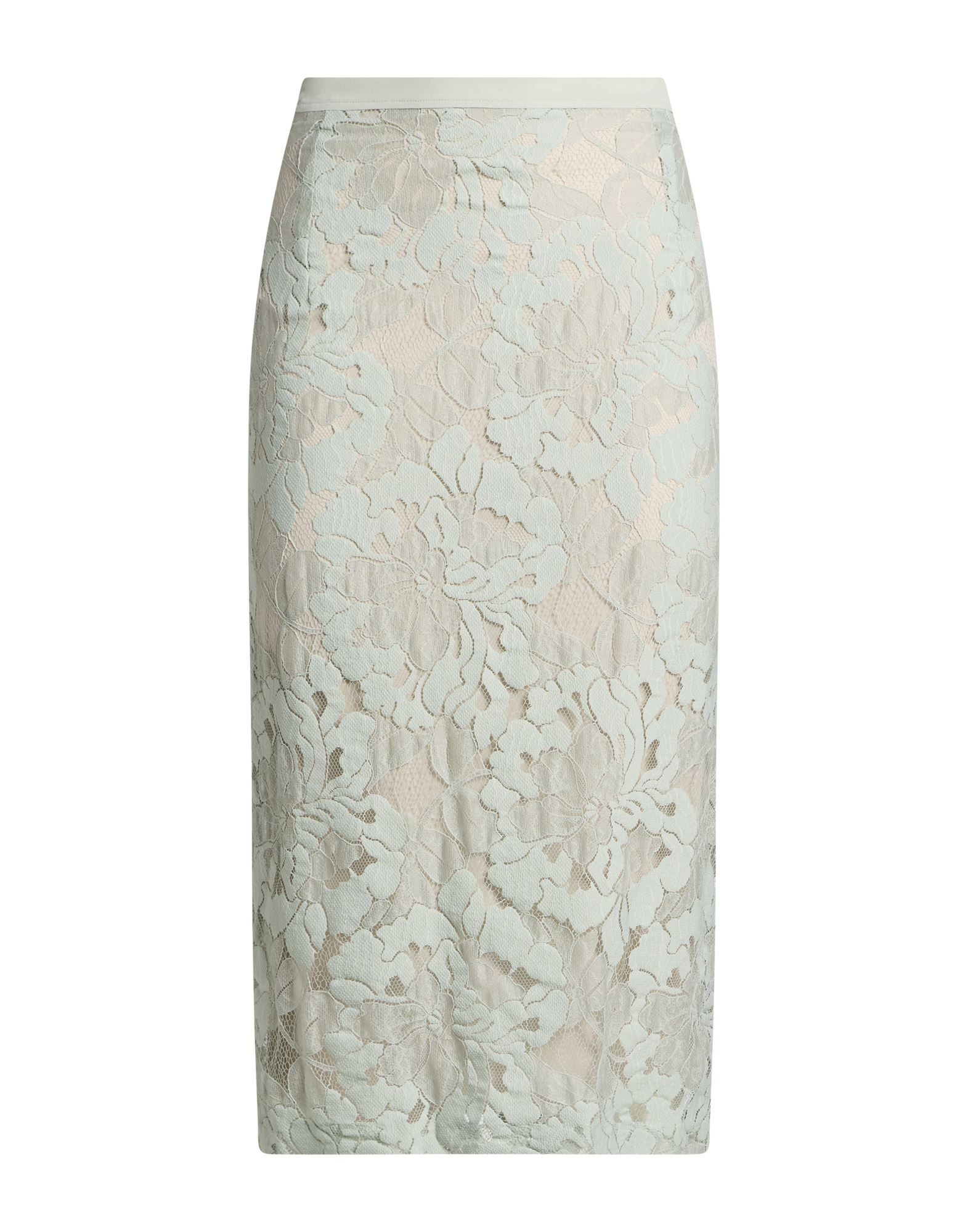 JUCCA JUCCA BOTTOMWEAR Μίντι φούστα