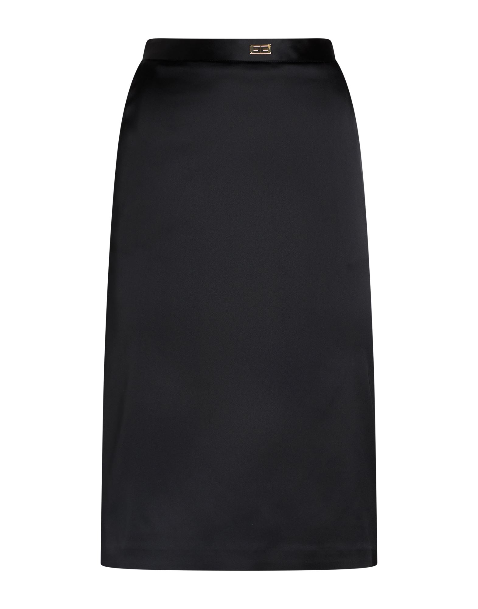 ELISABETTA FRANCHI BOTTOMWEAR Μίντι φούστα