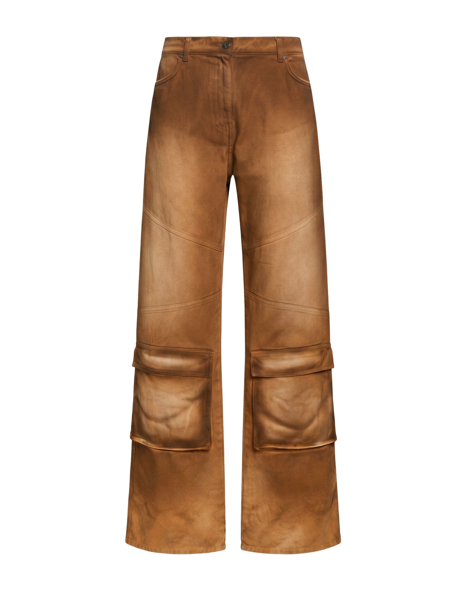 MSGM MSGM BOTTOMWEAR Τζιν