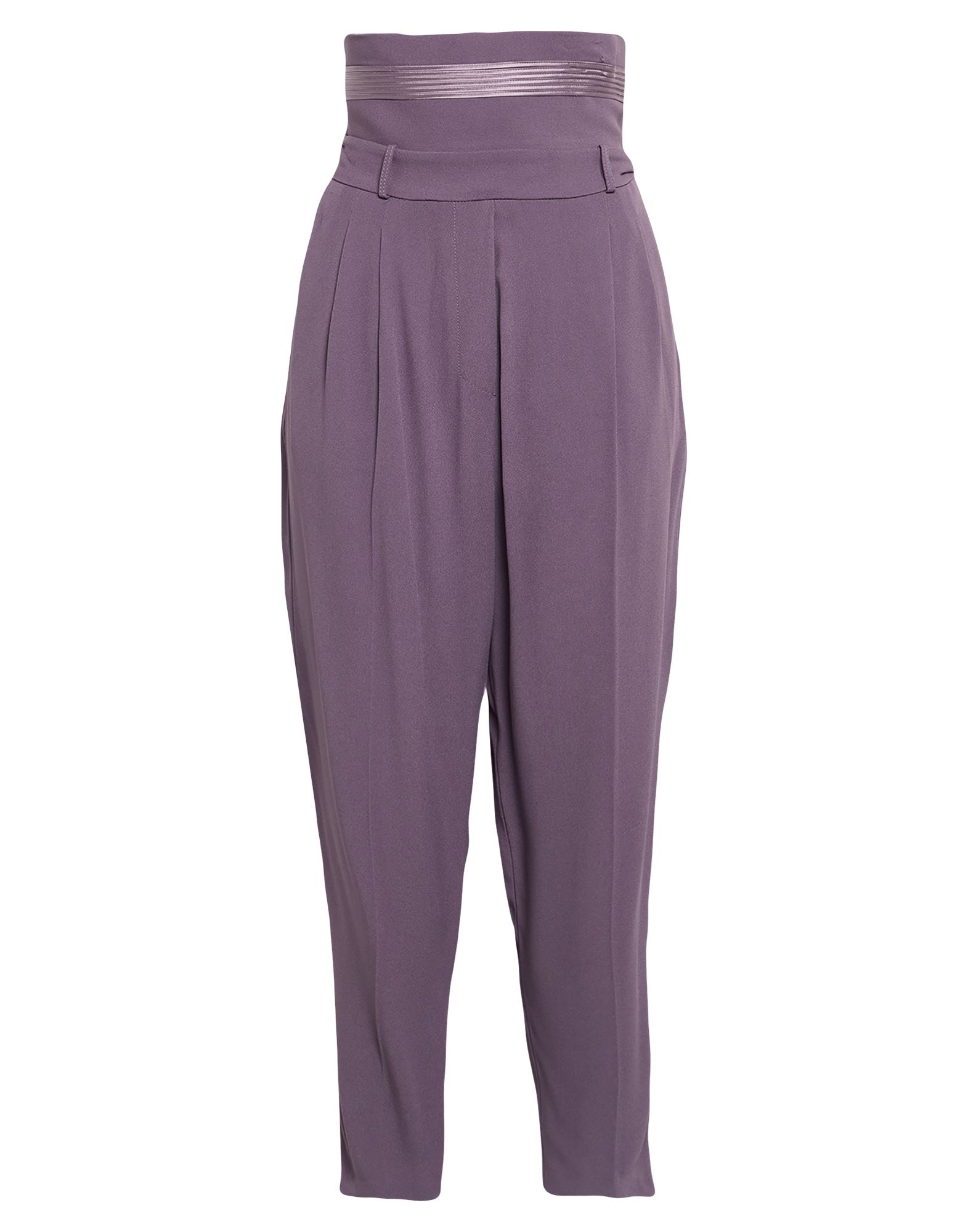 ELISABETTA FRANCHI ELISABETTA FRANCHI BOTTOMWEAR Casual Παντελόνι